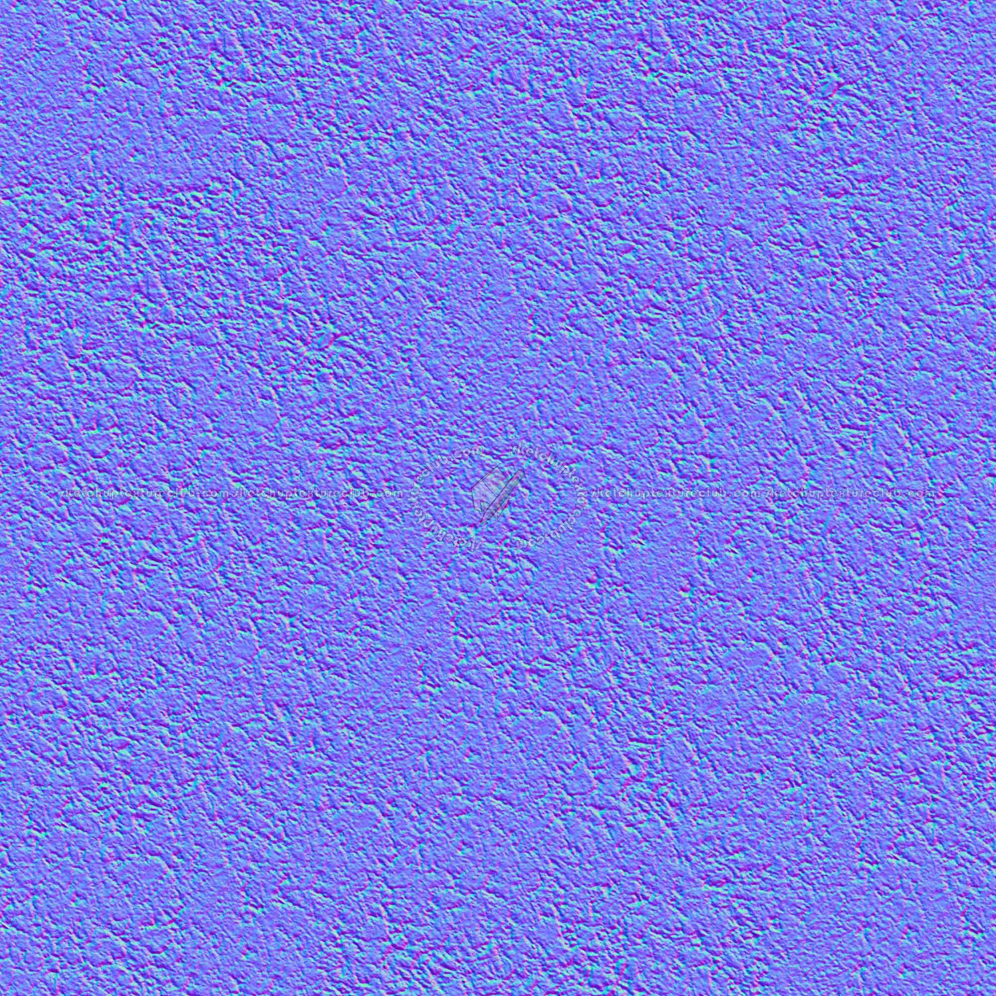 Textures   -   ARCHITECTURE   -   CONCRETE   -   Bare   -   Rough walls  - Concrete bare rough wall texture seamless 01561 - Normal