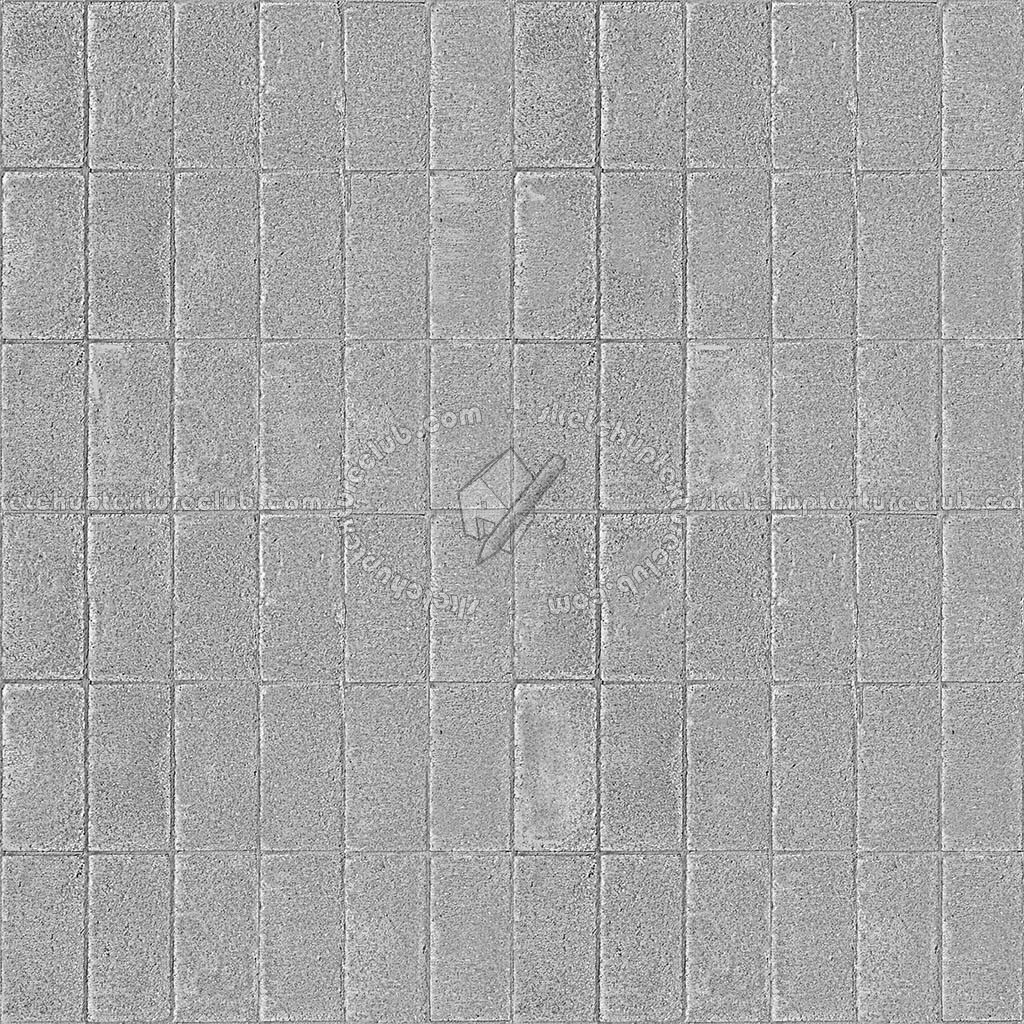 Textures   -   ARCHITECTURE   -   CONCRETE   -   Plates   -   Dirty  - Dirt cinder block texture seamless 01732 (seamless)