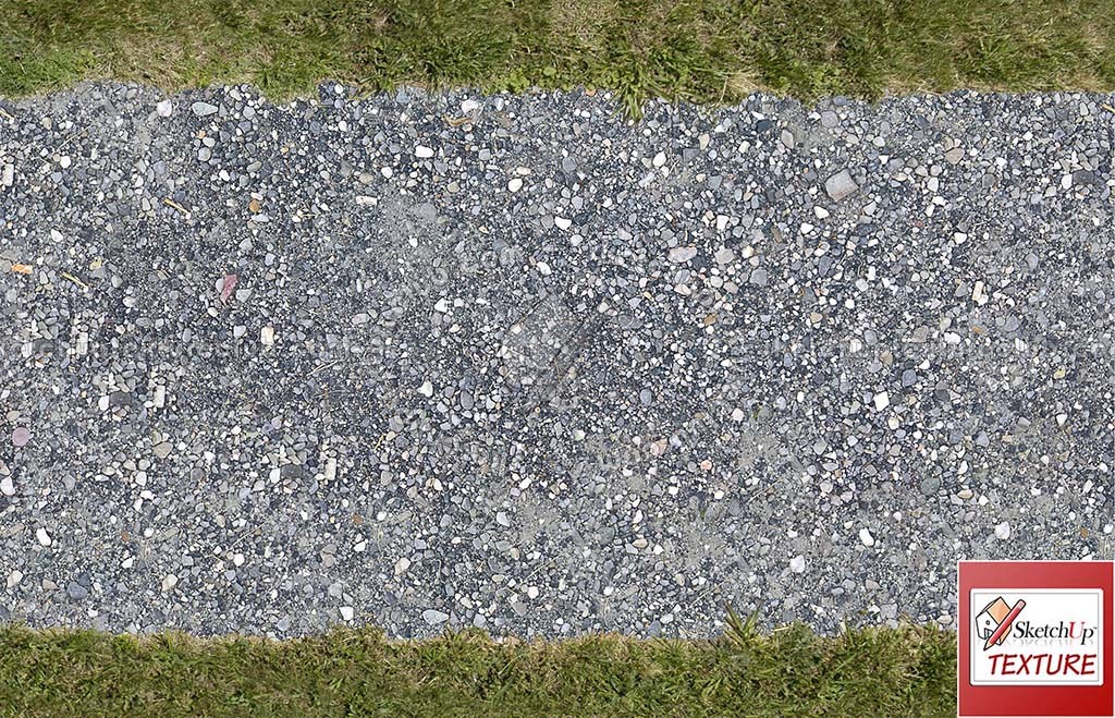 Textures   -   ARCHITECTURE   -   ROADS   -   Dirt Roads  - dirt pebbles road PBR texture seamless 21594