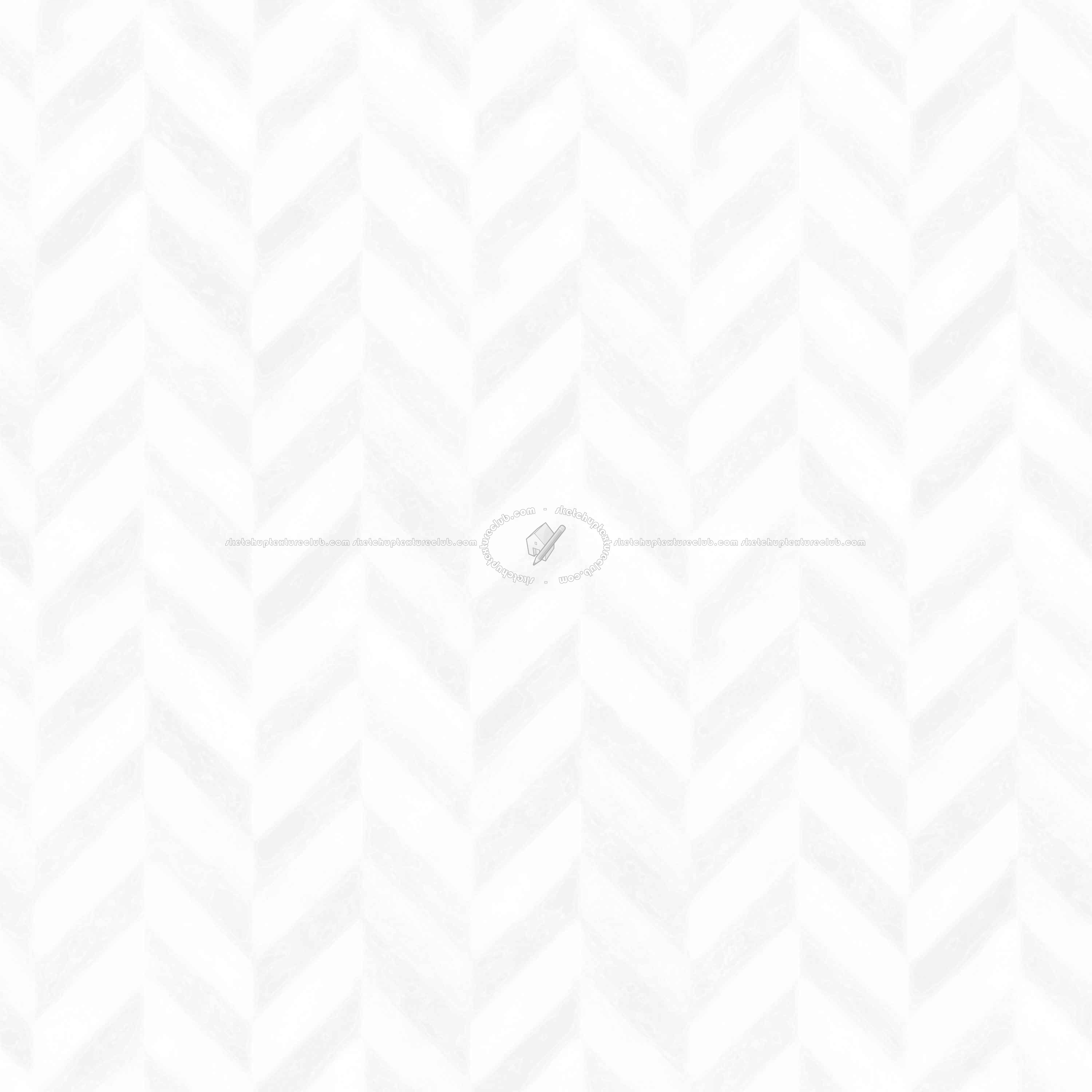 Textures   -   ARCHITECTURE   -   WOOD FLOORS   -   Herringbone  - Herringbone parquet texture seamless 04906 - Ambient occlusion