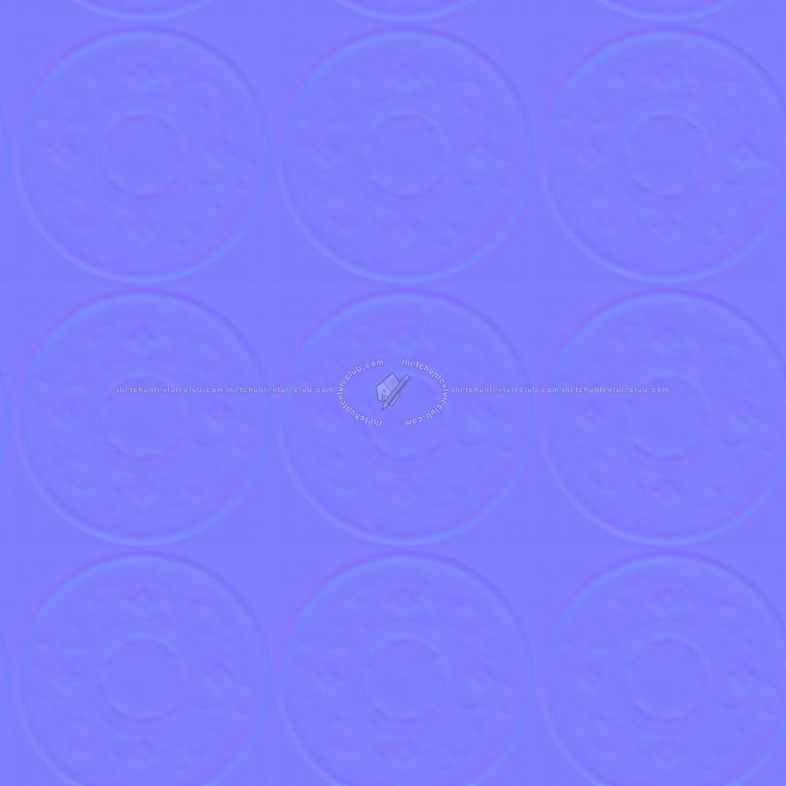 Textures   -   ARCHITECTURE   -   WOOD FLOORS   -   Geometric pattern  - Parquet geometric pattern texture seamless 04741 - Normal