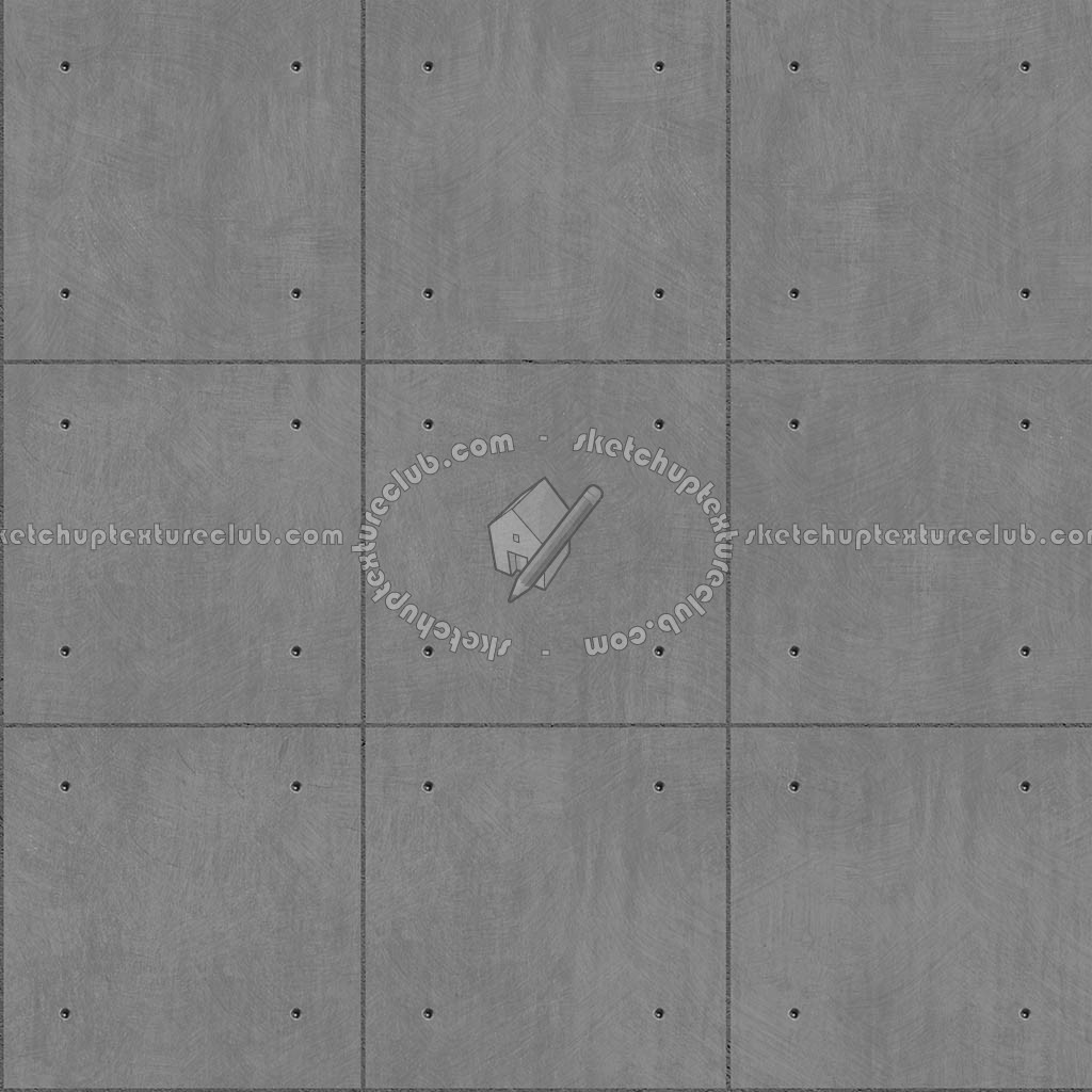 Textures   -   ARCHITECTURE   -   CONCRETE   -   Plates   -   Tadao Ando  - Tadao ando concrete plates seamless 01834 (seamless)