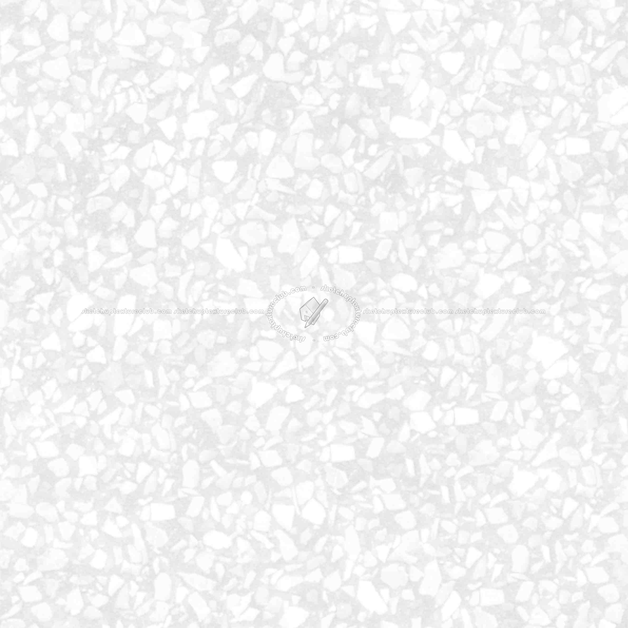 Textures   -   ARCHITECTURE   -   TILES INTERIOR   -   Terrazzo surfaces  - Terrazzo surface PBR texture seamless 21526 - Ambient occlusion