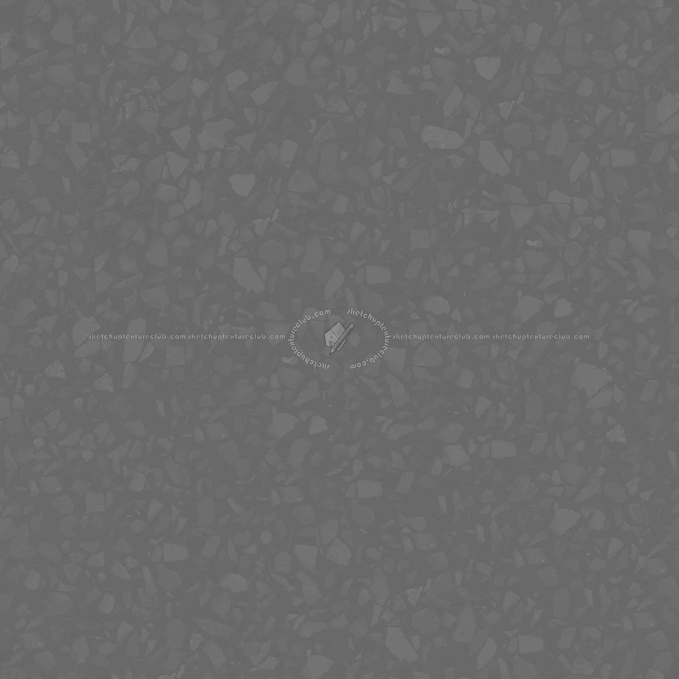 Textures   -   ARCHITECTURE   -   TILES INTERIOR   -   Terrazzo surfaces  - Terrazzo surface PBR texture seamless 21526 - Displacement