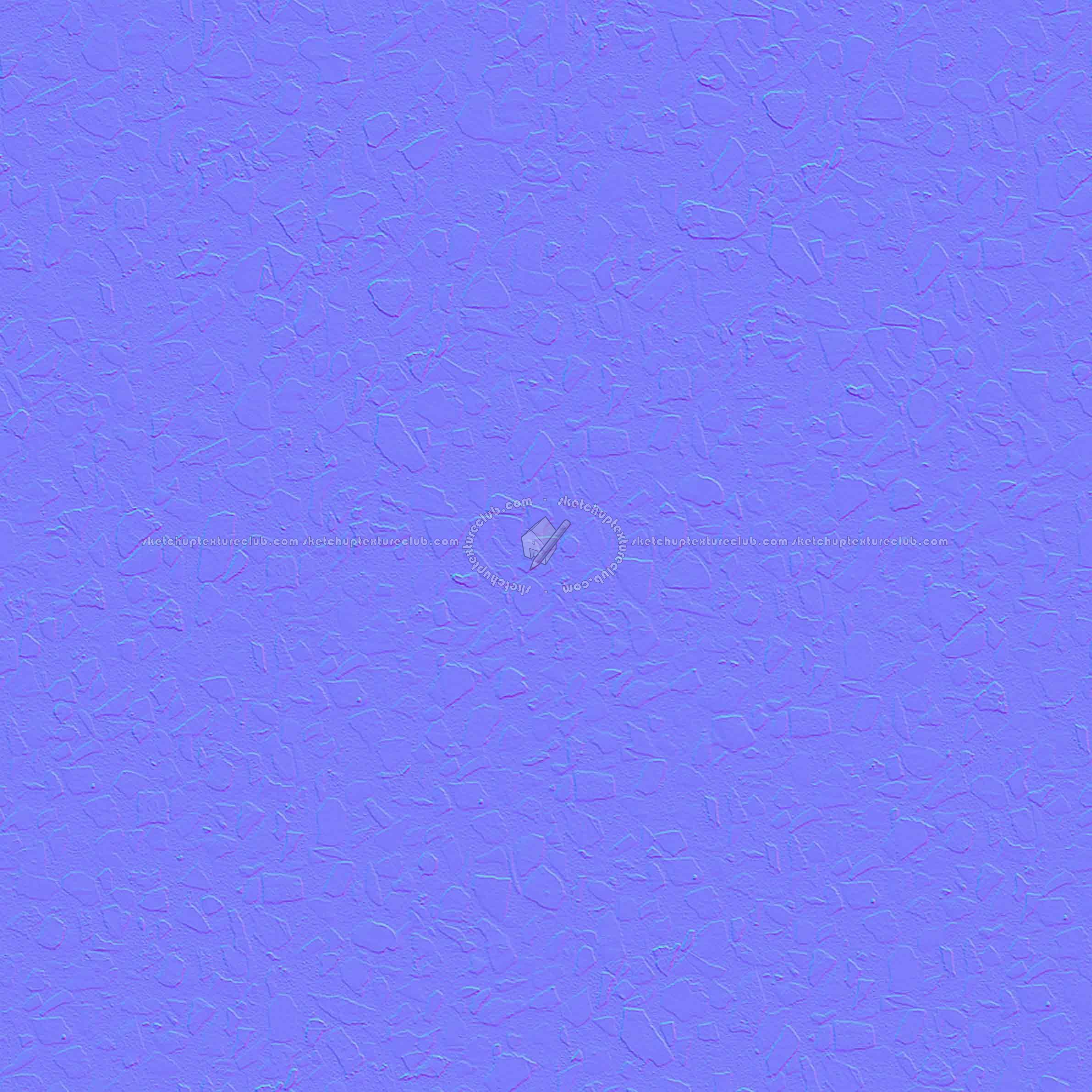 Textures   -   ARCHITECTURE   -   TILES INTERIOR   -   Terrazzo surfaces  - Terrazzo surface PBR texture seamless 21526 - Normal