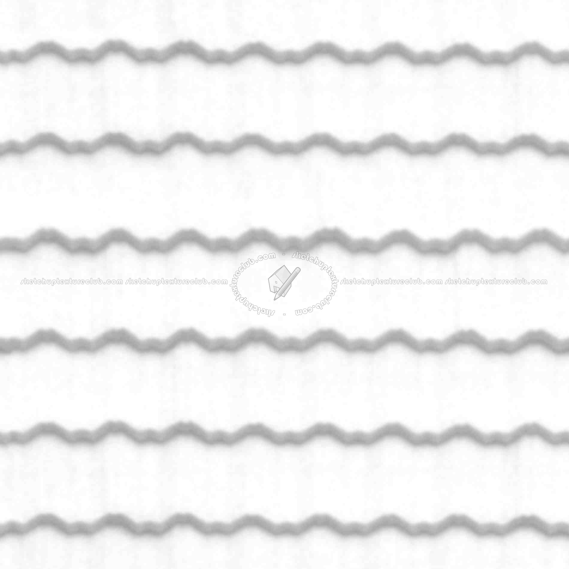 Textures   -   ARCHITECTURE   -   ROOFINGS   -   Clay roofs  - Clay roof texture seamless 19579 - Ambient occlusion