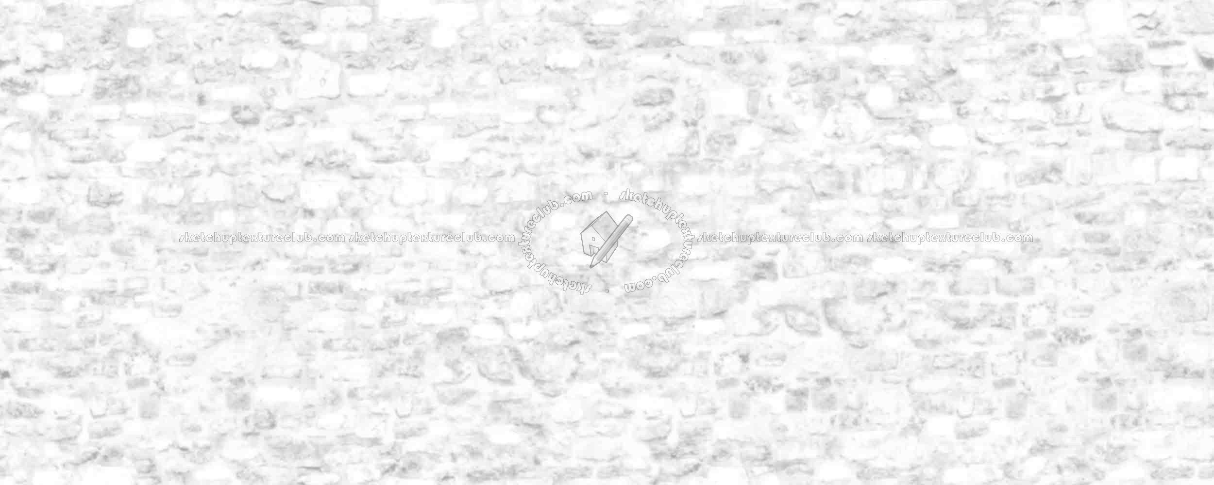 Textures   -   ARCHITECTURE   -   STONES WALLS   -   Stone walls  - Wall stone texture seamless 16992 - Ambient occlusion