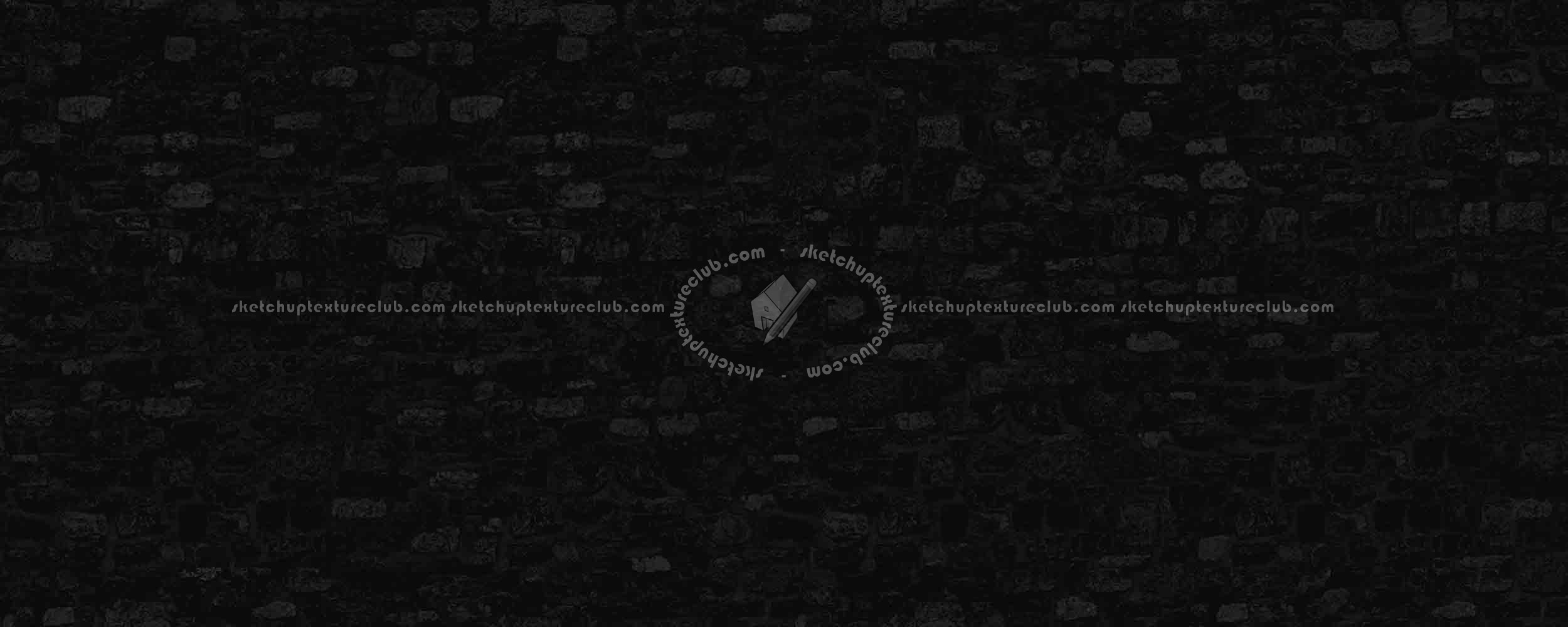 Textures   -   ARCHITECTURE   -   STONES WALLS   -   Stone walls  - Wall stone texture seamless 16992 - Specular