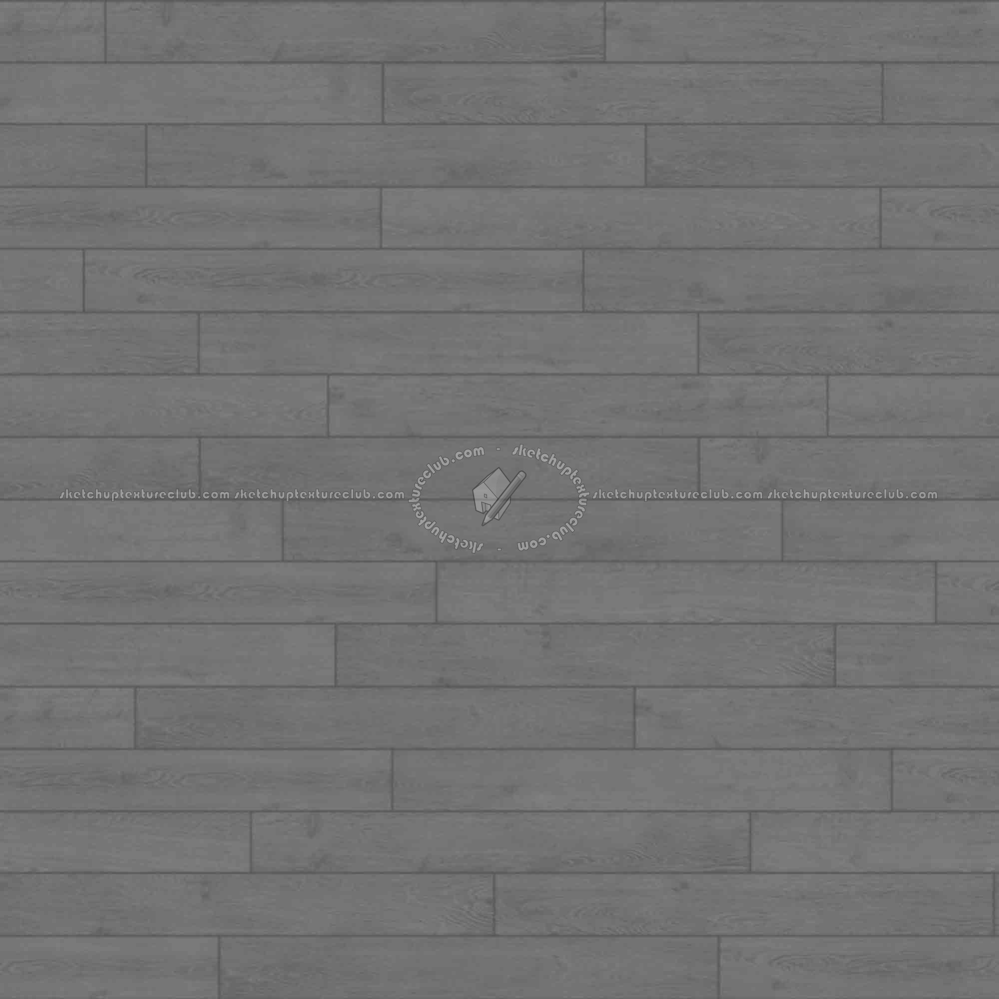 Textures   -   ARCHITECTURE   -   WOOD FLOORS   -   Parquet medium  - Parquet medium color texture seamless 20503 - Displacement