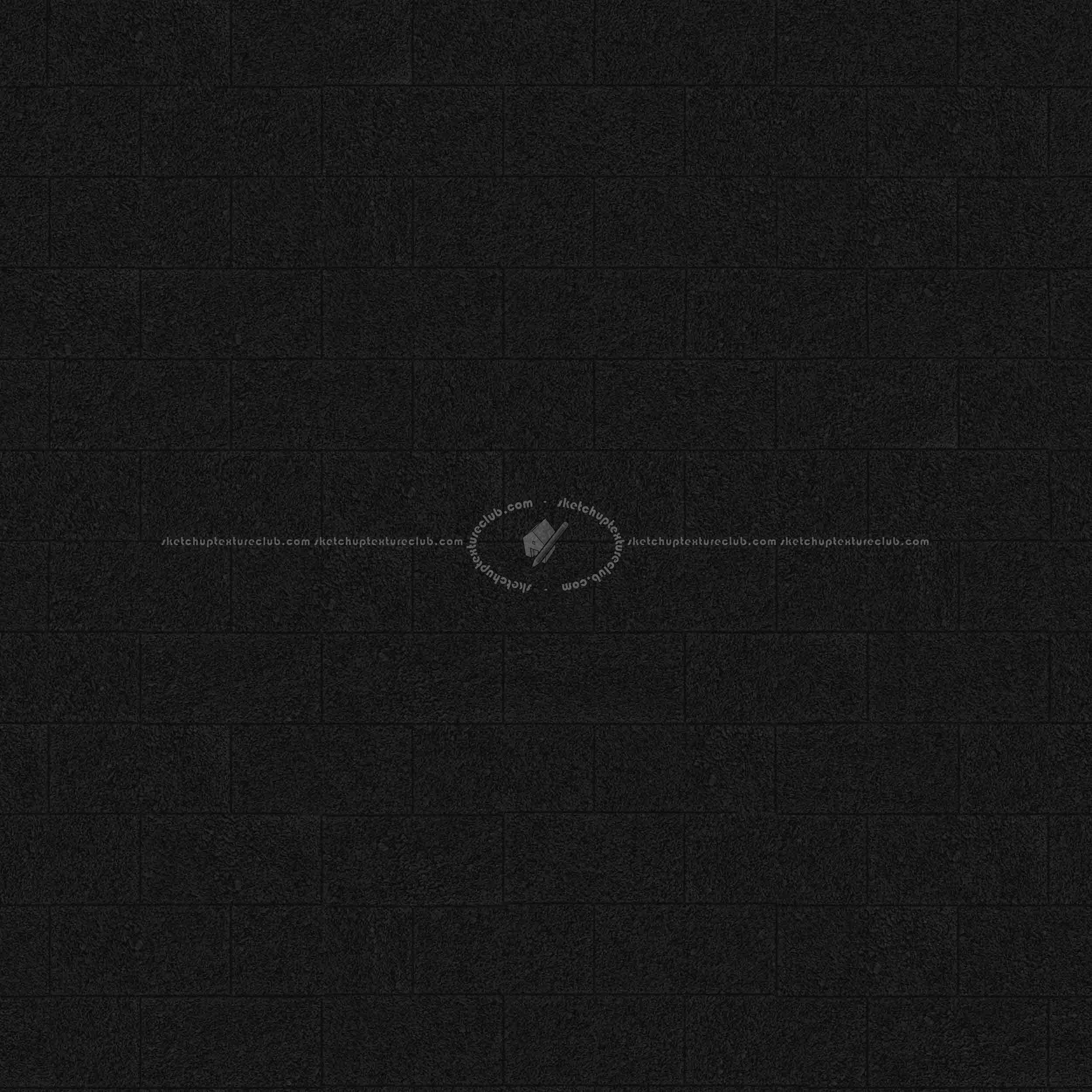 Textures   -   ARCHITECTURE   -   PAVING OUTDOOR   -   Pavers stone   -   Blocks regular  - pavers stone regular block PBR texture seamless 21866 - Specular