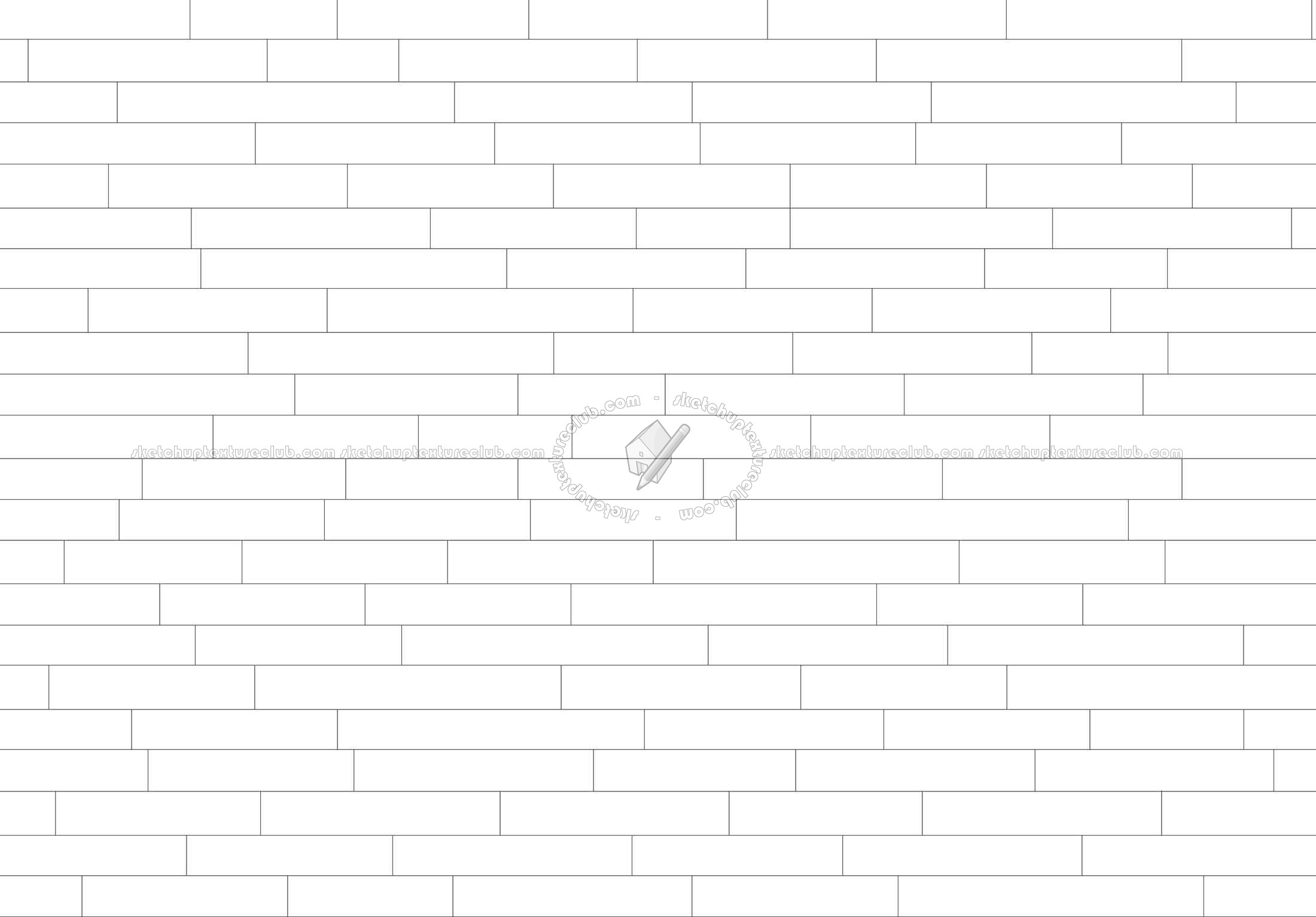 Textures   -   ARCHITECTURE   -   WOOD FLOORS   -   Parquet medium  - Oak parquet medium color texture seamless 20695 - Bump