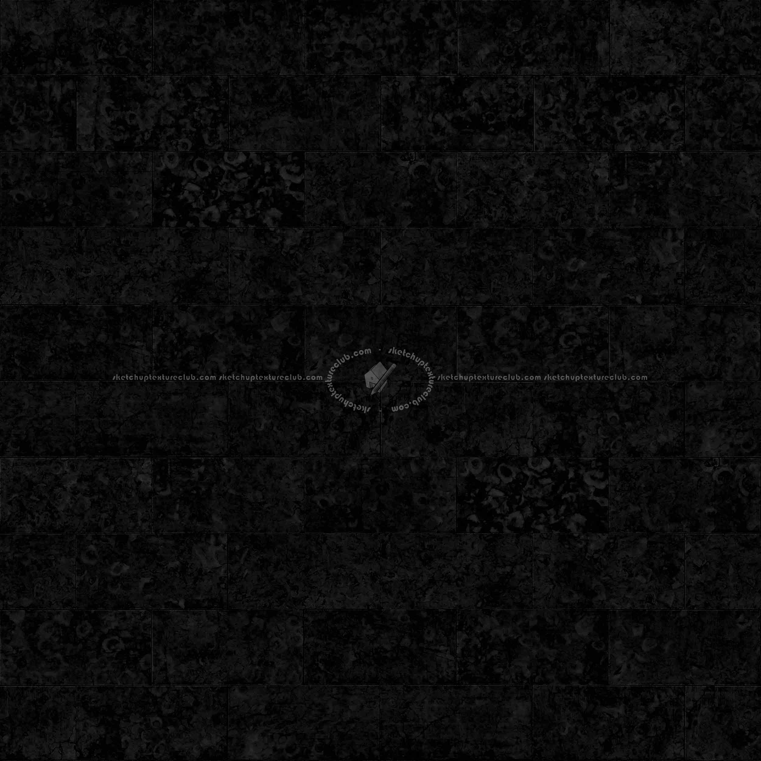 Textures   -   ARCHITECTURE   -   PAVING OUTDOOR   -   Pavers stone   -   Blocks regular  - Portland paver stone PBR texture seamles 22048 - Specular