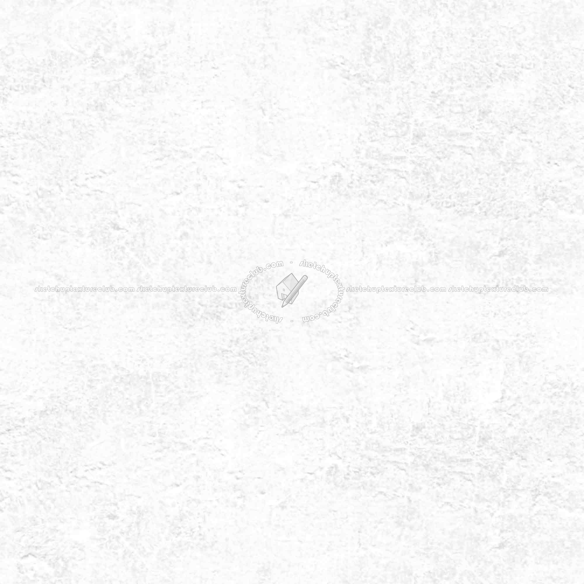 Textures   -   ARCHITECTURE   -   CONCRETE   -   Bare   -   Clean walls  - Concrete bare clean texture seamless 01214 - Ambient occlusion