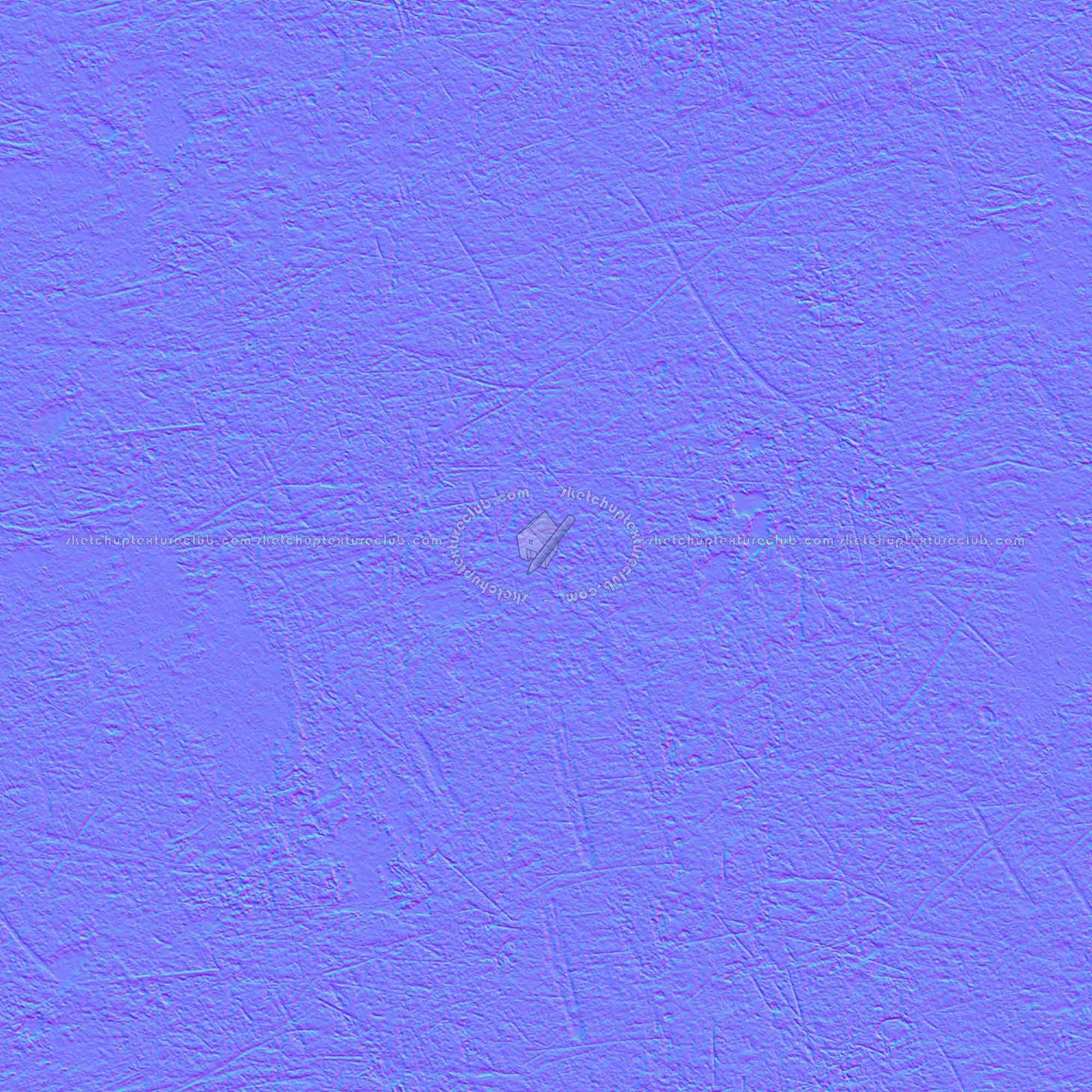 Textures   -   ARCHITECTURE   -   CONCRETE   -   Bare   -   Dirty walls  - Concrete bare dirty texture seamless 01445 - Normal