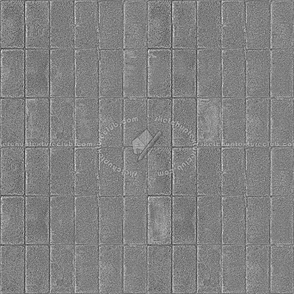 Textures   -   ARCHITECTURE   -   CONCRETE   -   Plates   -   Dirty  - Dirt cinder block texture seamless 01733 (seamless)