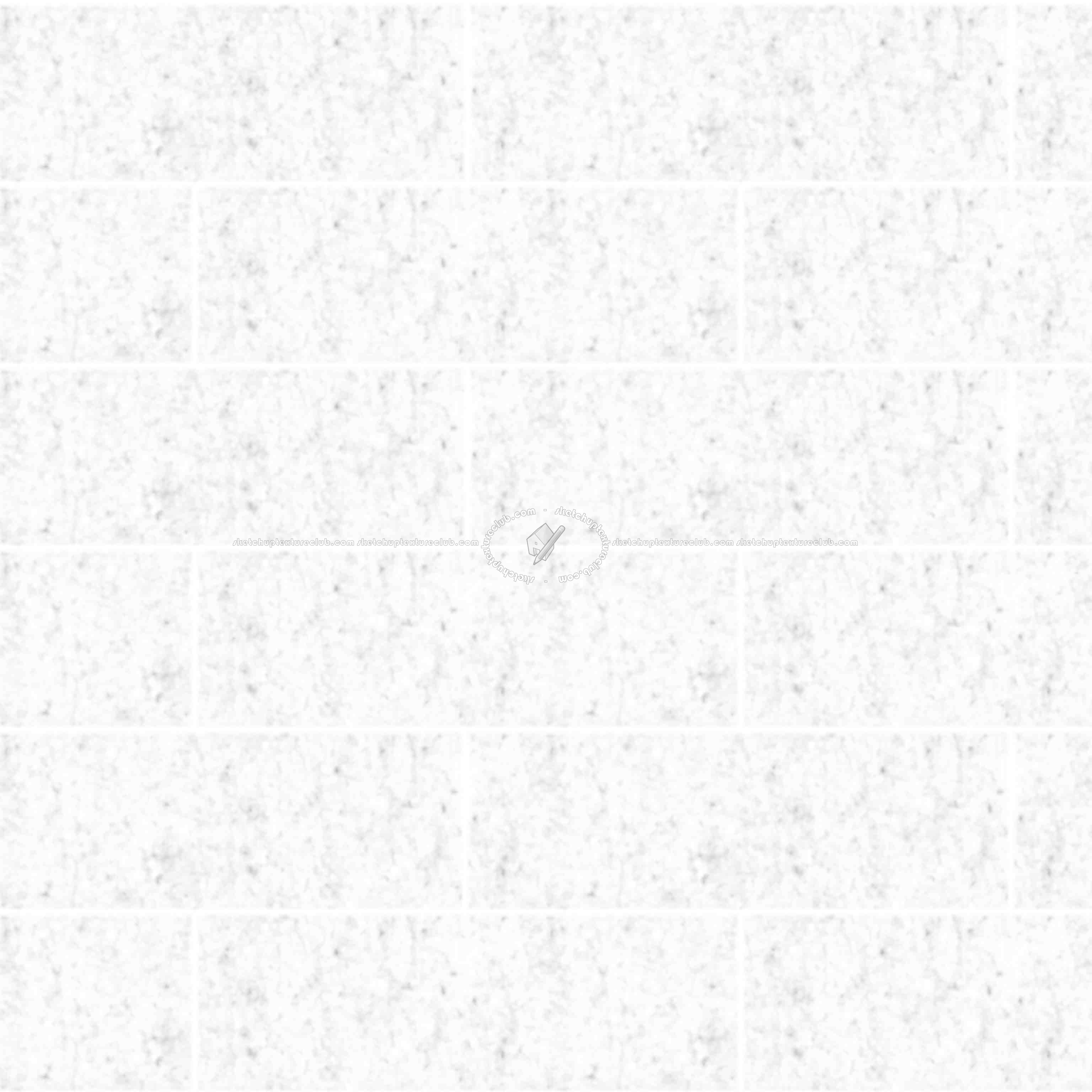 Textures   -   ARCHITECTURE   -   TILES INTERIOR   -   Stone tiles  - Rectangular basalt stone tile texture seamless 15979 - Ambient occlusion