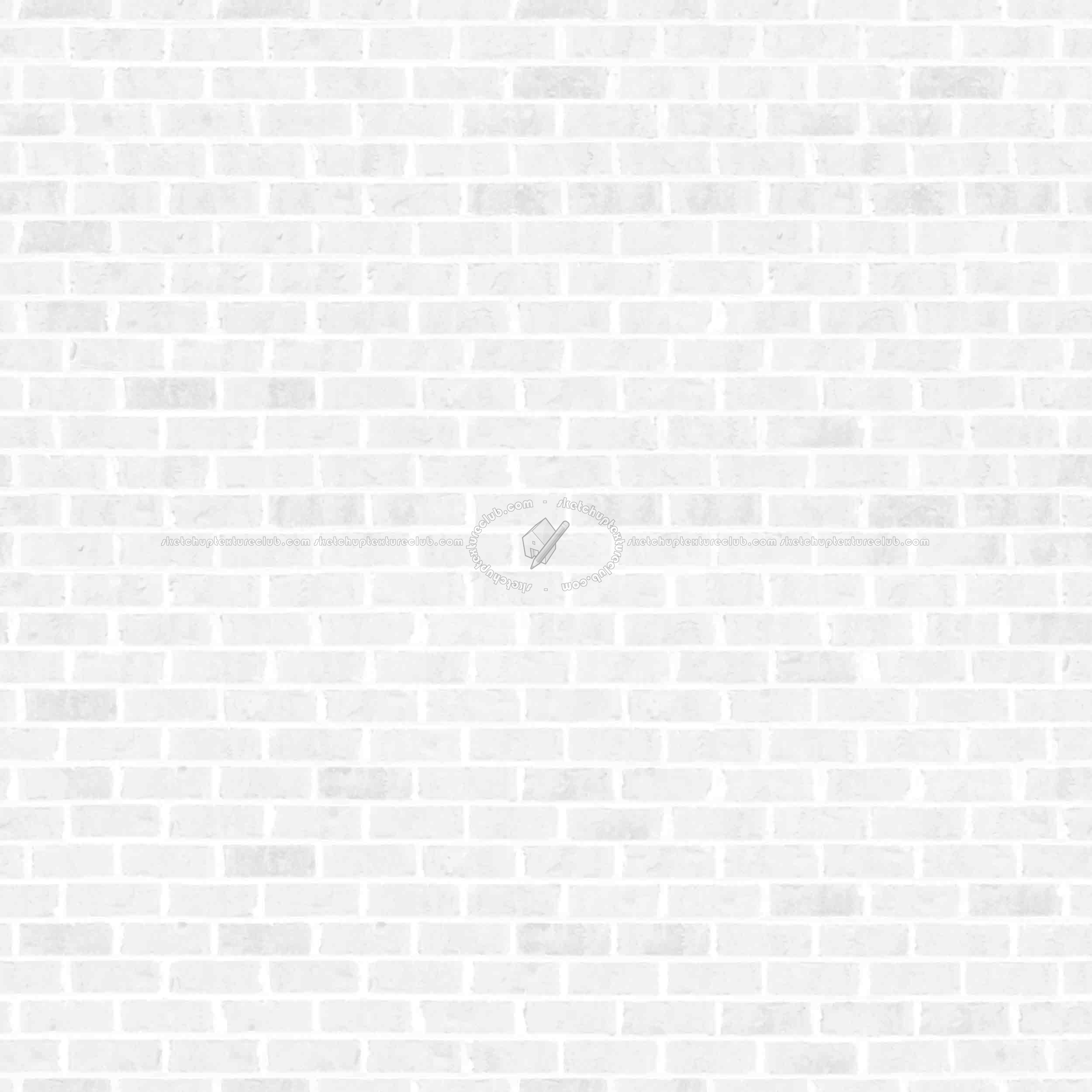 Textures   -   FREE PBR TEXTURES  - red wall bricks PBR texture seamless 21465 - Ambient occlusion