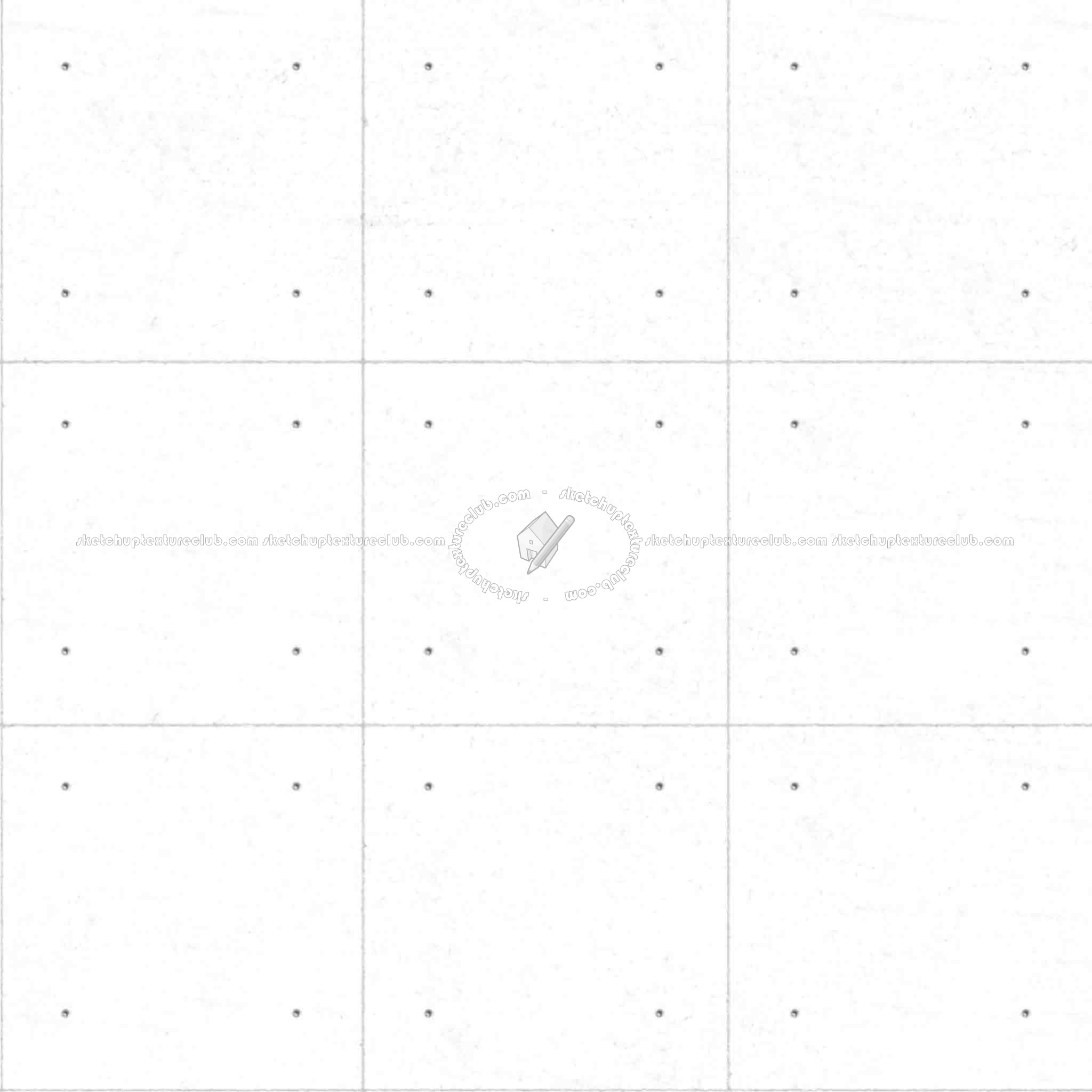 Textures   -   ARCHITECTURE   -   CONCRETE   -   Plates   -   Tadao Ando  - Tadao ando concrete plates seamless 01835 - Ambient occlusion