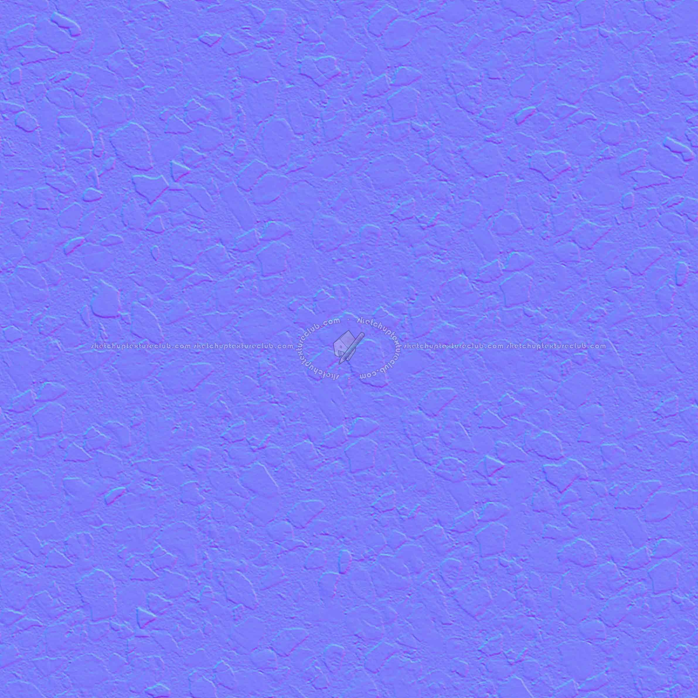 Textures   -   ARCHITECTURE   -   TILES INTERIOR   -   Terrazzo surfaces  - Terrazzo surface PBR texture seamless 21527 - Normal