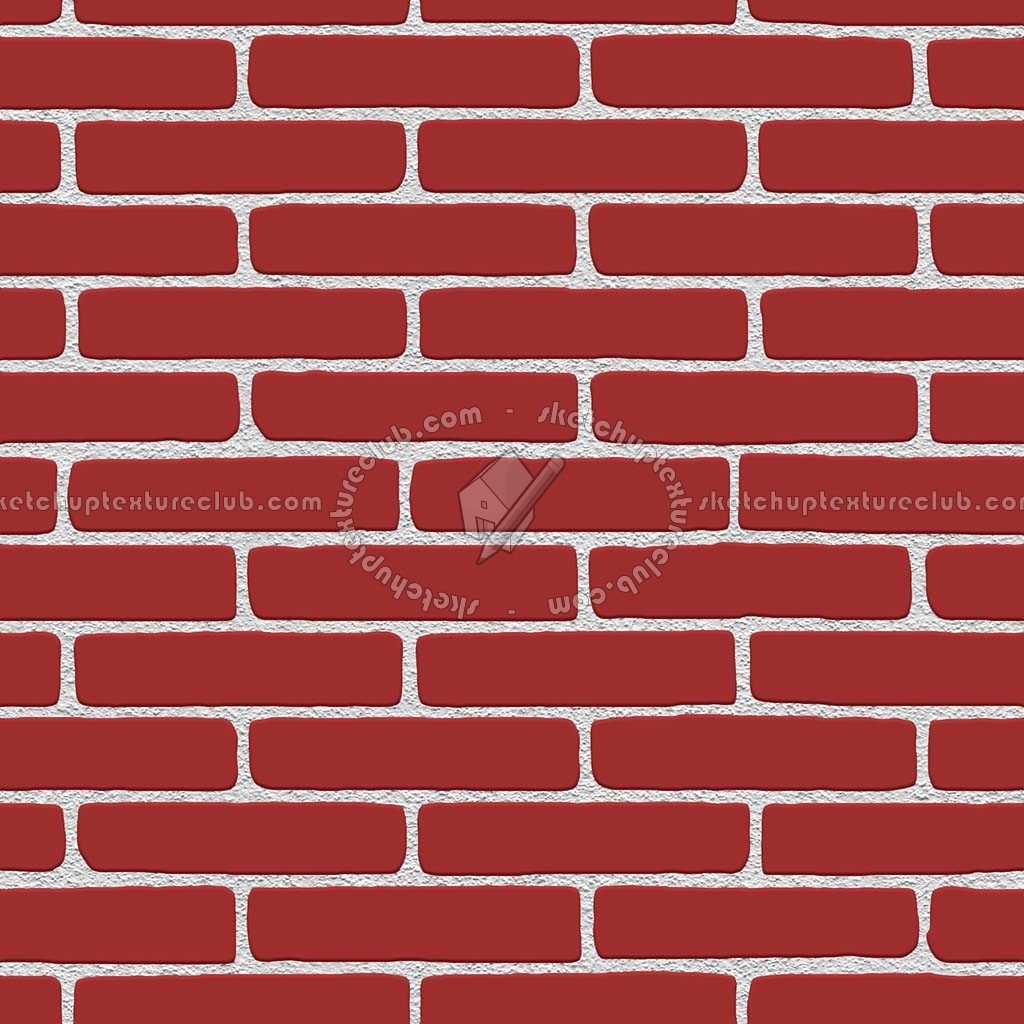 Textures   -   ARCHITECTURE   -   BRICKS   -   Colored Bricks   -   Smooth  - Texture colored bricks smooth seamless 00072 (seamless)