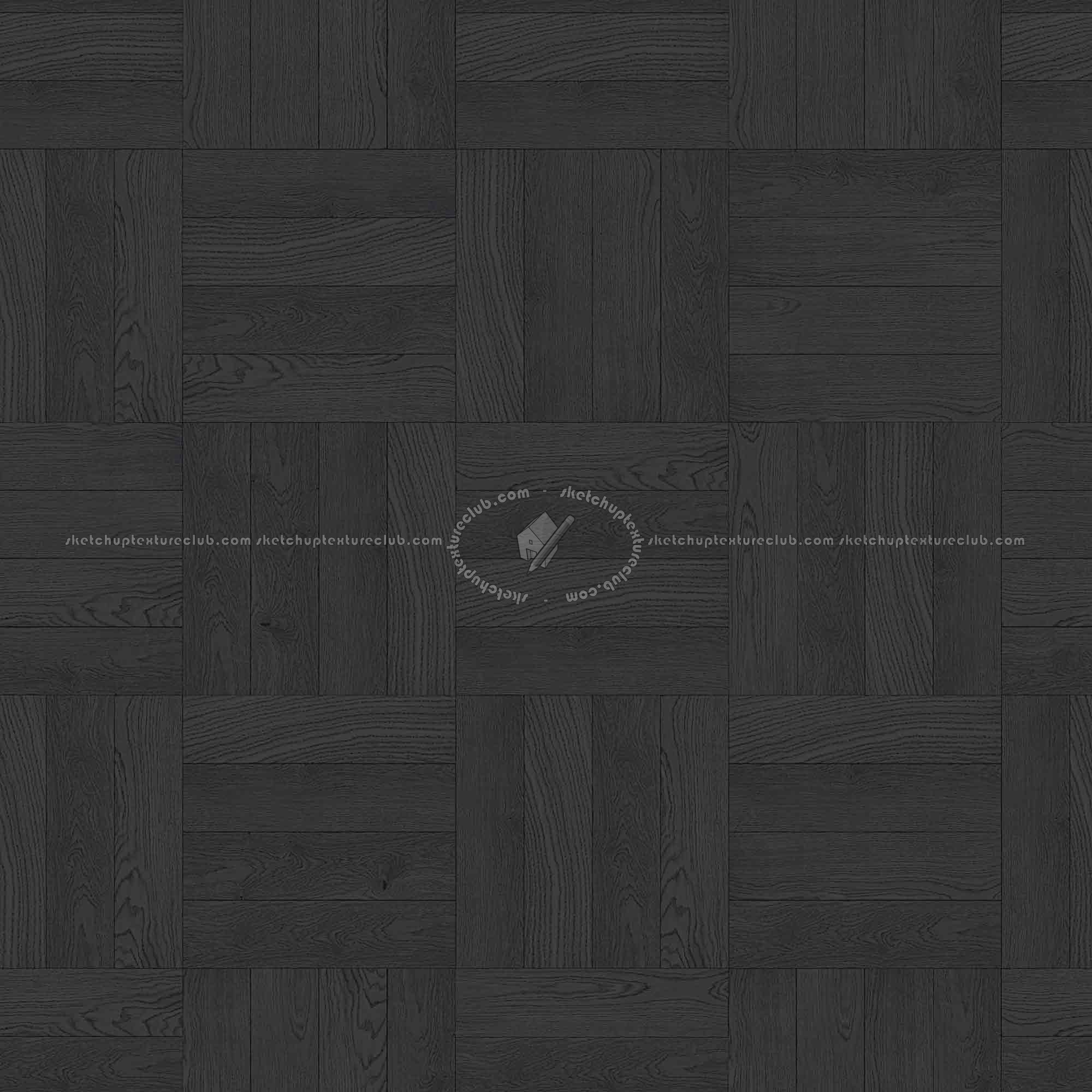 Textures   -   ARCHITECTURE   -   WOOD FLOORS   -   Parquet white  - White wood flooring texture seamless 05466 - Specular