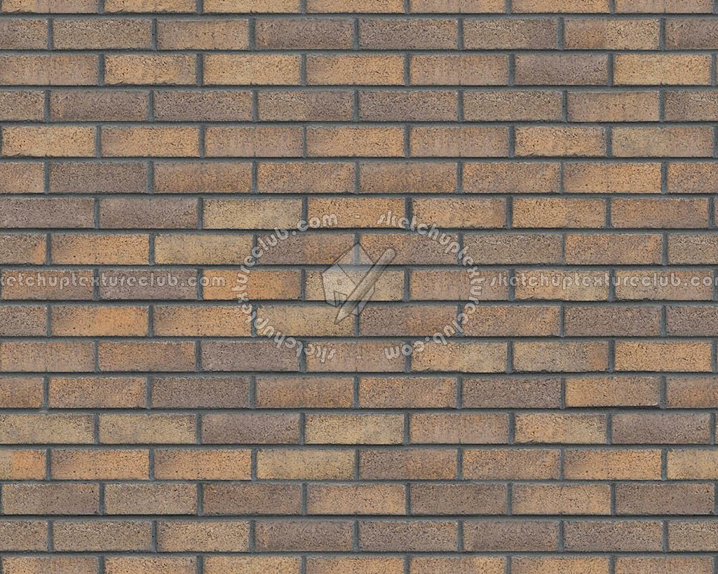 Textures   -   ARCHITECTURE   -   BRICKS   -   Facing Bricks   -   Rustic  - England rustic facing bricks texture seamless 20866 (seamless)