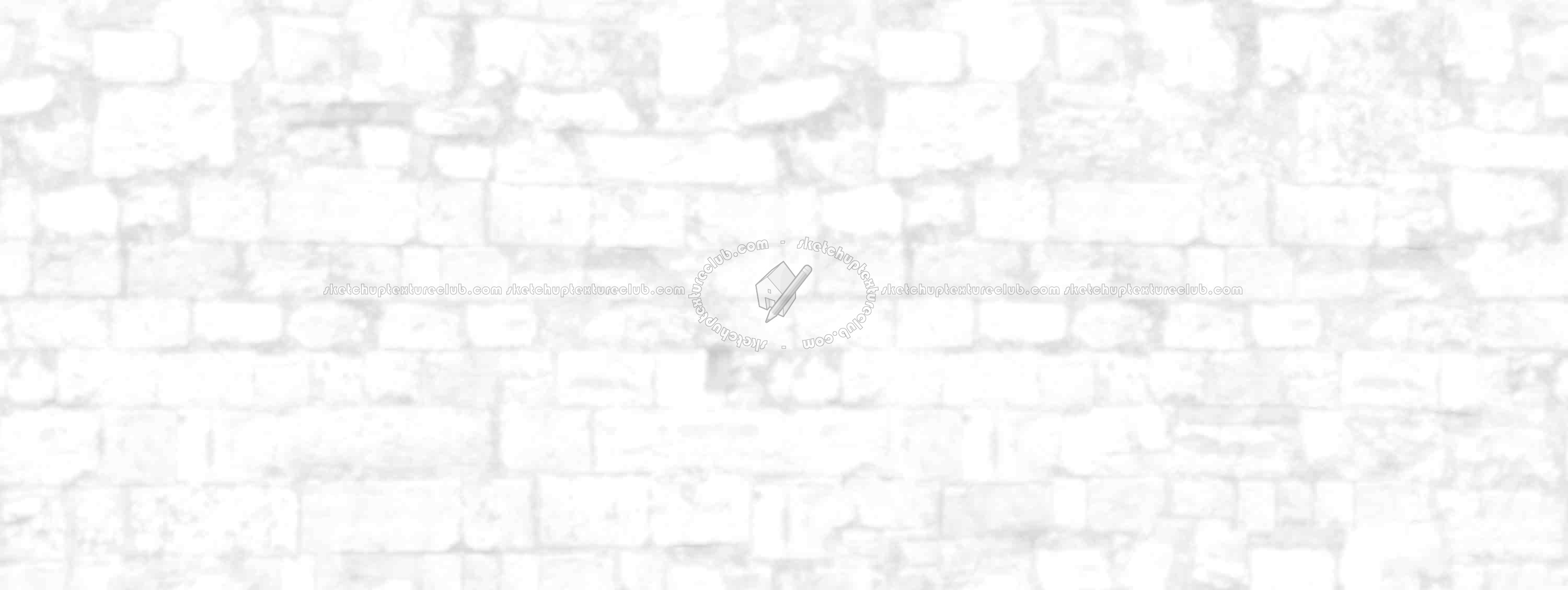 Textures   -   ARCHITECTURE   -   STONES WALLS   -   Stone walls  - Italy old wall stone texture seamless 18042 - Ambient occlusion