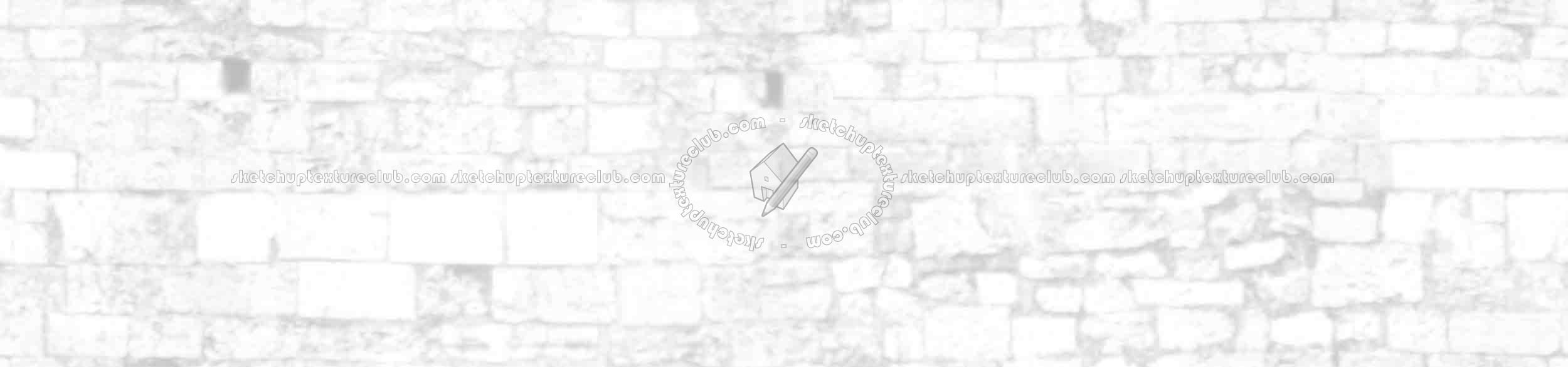 Textures   -   ARCHITECTURE   -   STONES WALLS   -   Stone walls  - Italy old wall stone texture seamless 18043 - Ambient occlusion