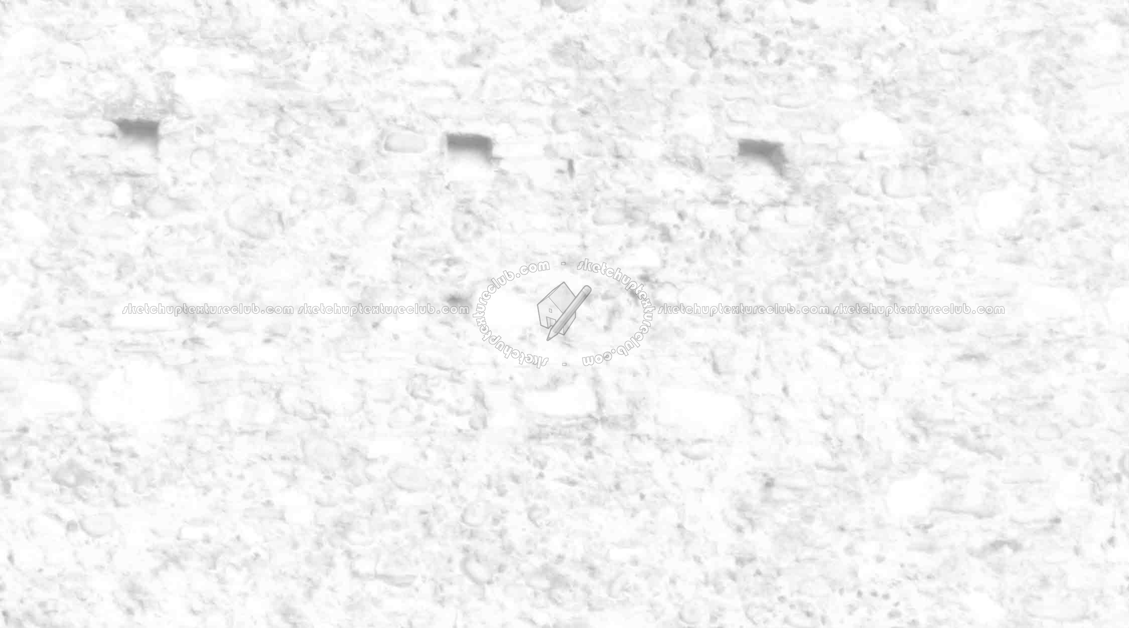 Textures   -   ARCHITECTURE   -   STONES WALLS   -   Stone walls  - Italy old mixed wall stone texture seamless 19266 - Ambient occlusion
