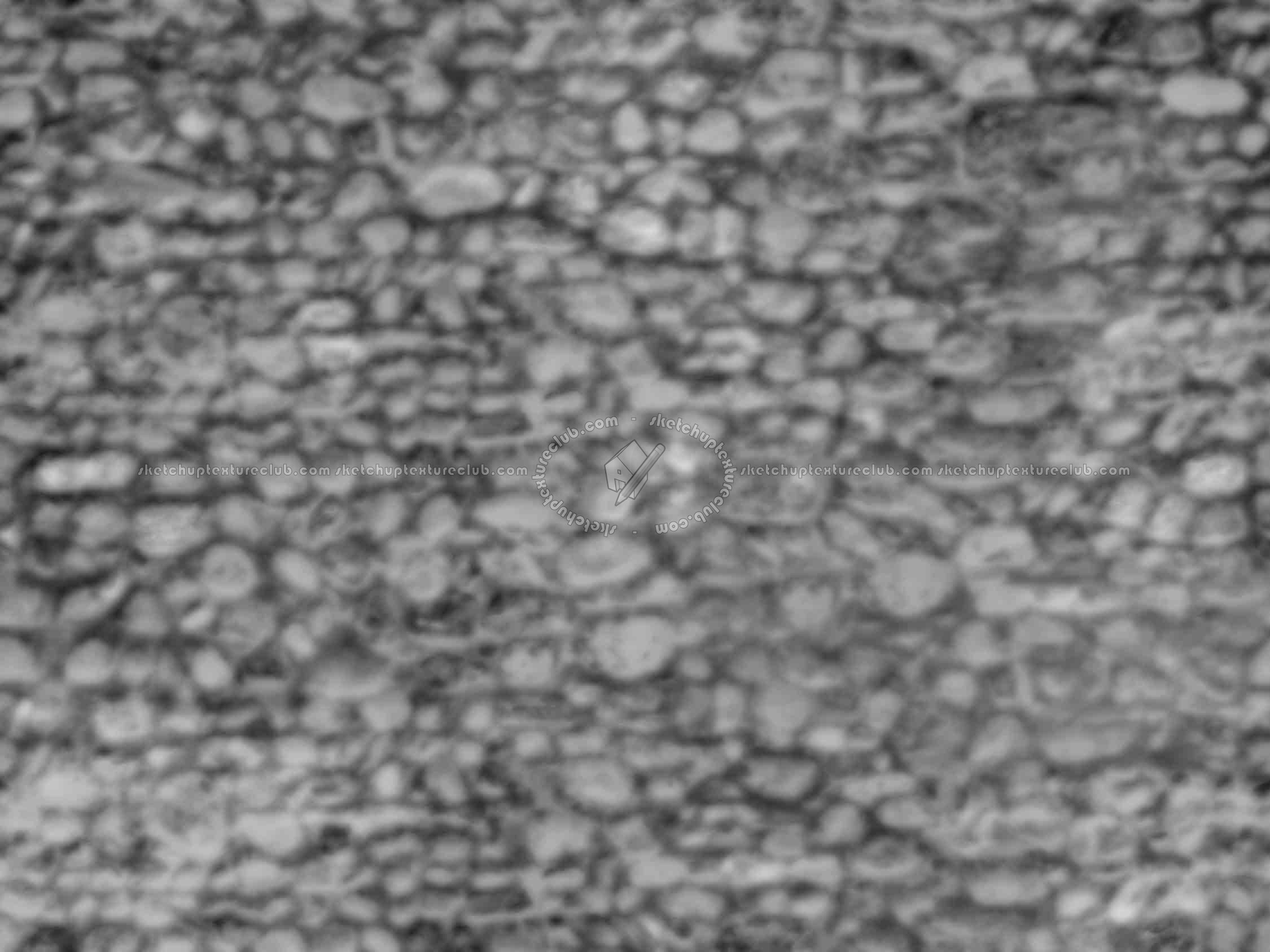 Textures   -   ARCHITECTURE   -   STONES WALLS   -   Stone walls  - Italy old wall stone texture seamless 19796 - Displacement