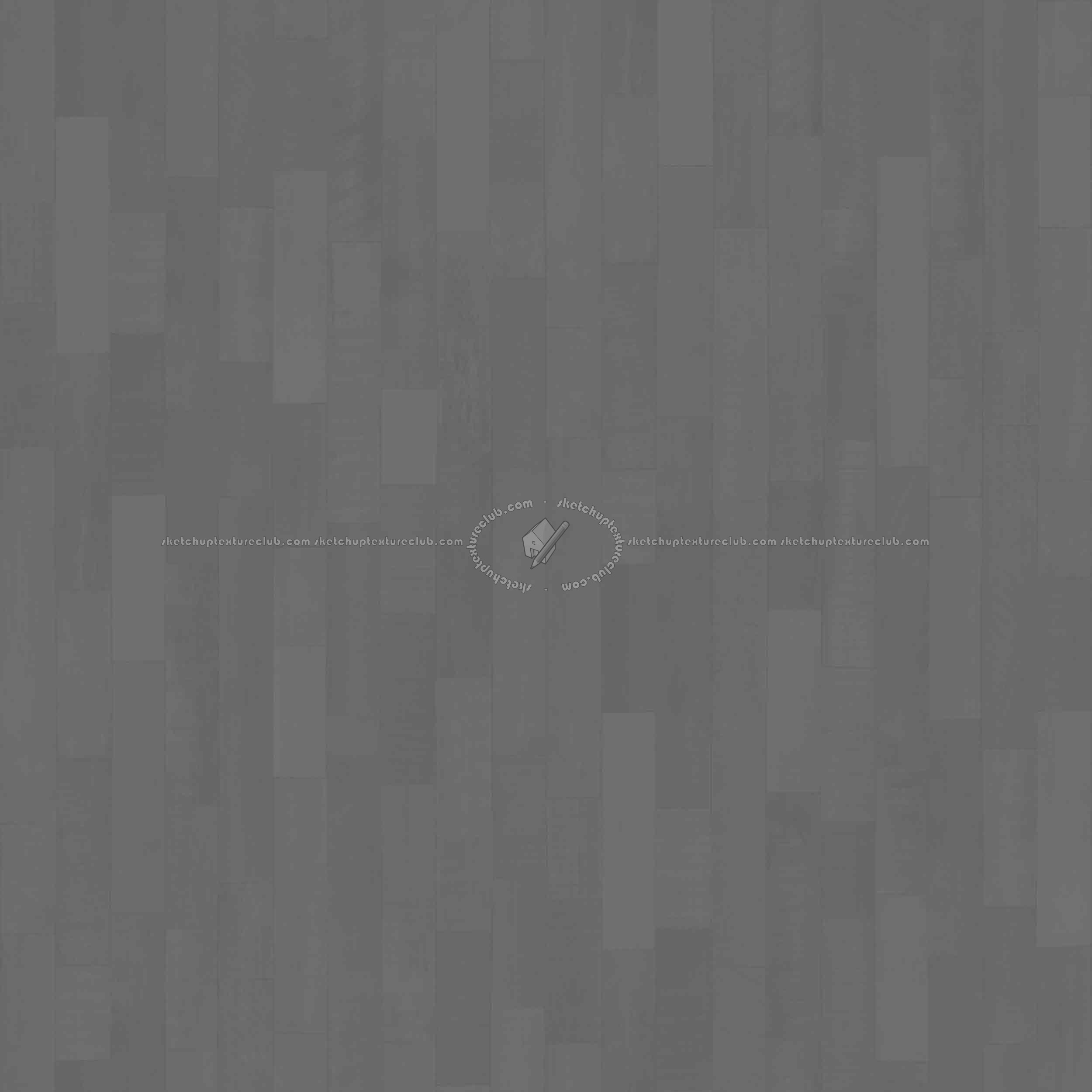 Textures   -   ARCHITECTURE   -   WOOD FLOORS   -   Parquet medium  - recycled wood floor PBR texture seamless 22020 - Displacement