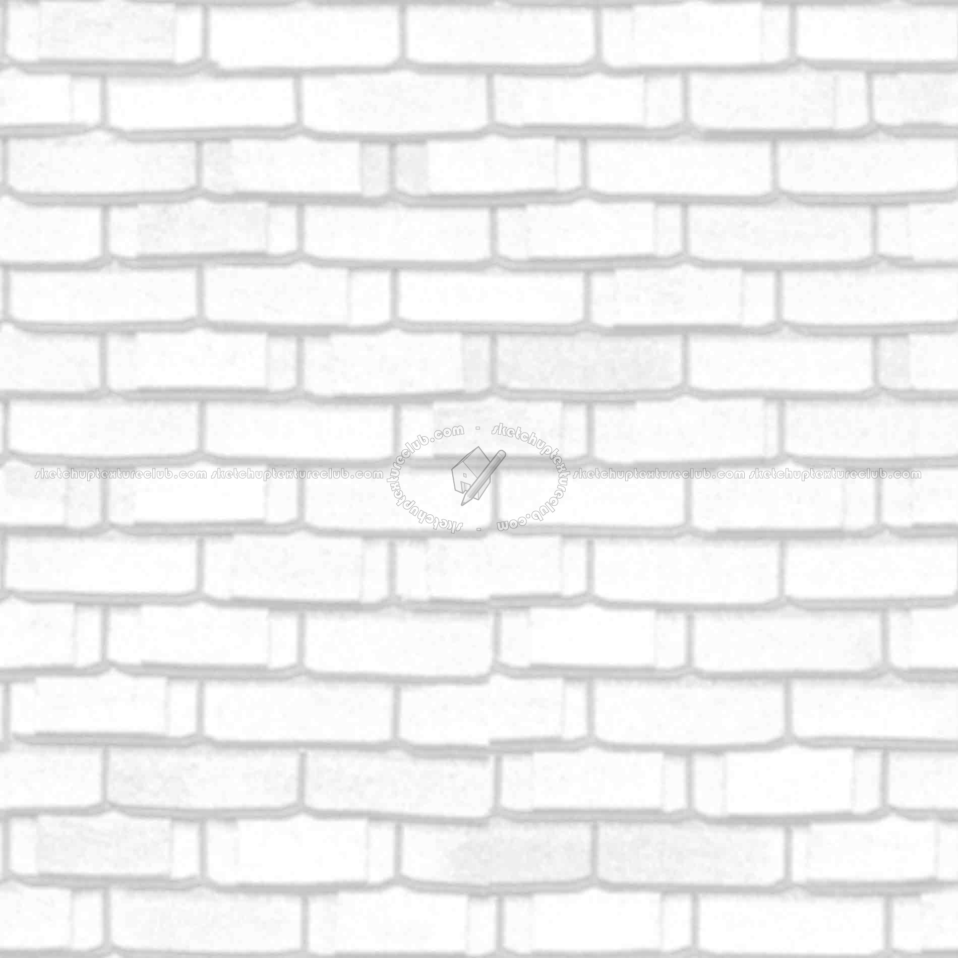 Textures   -   ARCHITECTURE   -   ROOFINGS   -   Asphalt roofs  - Asphalt roofing texture seamless 03271 - Ambient occlusion