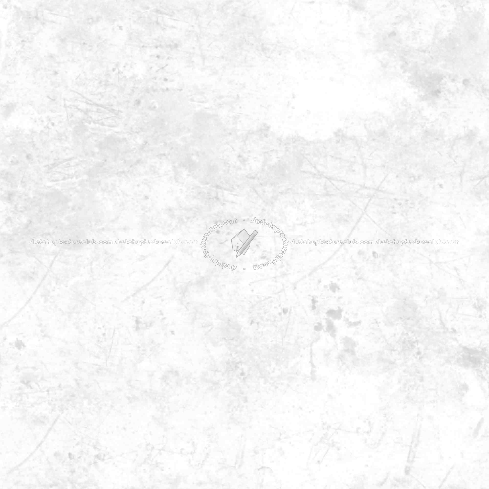 Textures   -   ARCHITECTURE   -   CONCRETE   -   Bare   -   Dirty walls  - Concrete bare dirty texture seamless 01446 - Ambient occlusion