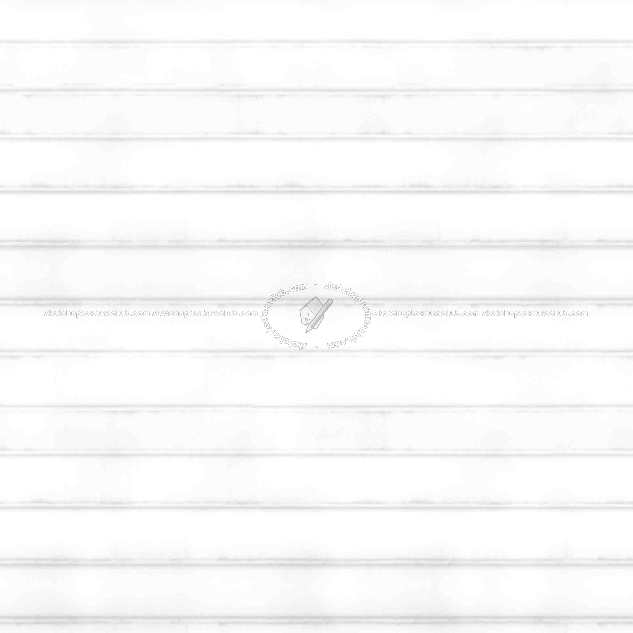 Textures   -   MATERIALS   -   METALS   -   Corrugated  - Rusted painted corrugated metal texture seamless 09939 - Ambient occlusion