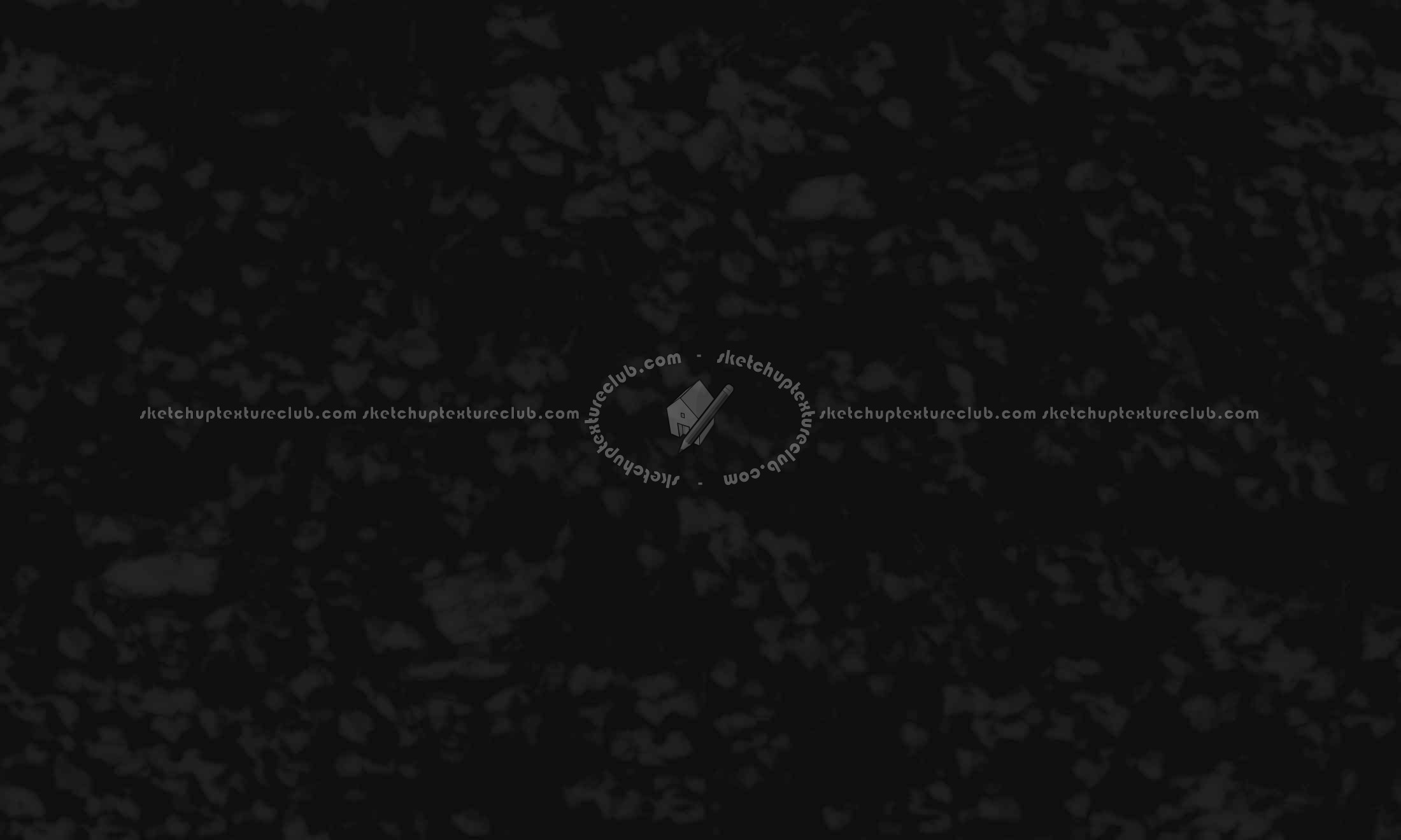 Textures   -   ARCHITECTURE   -   STONES WALLS   -   Stone walls  - Old wall stone with ivy texture seamless 20204 - Specular