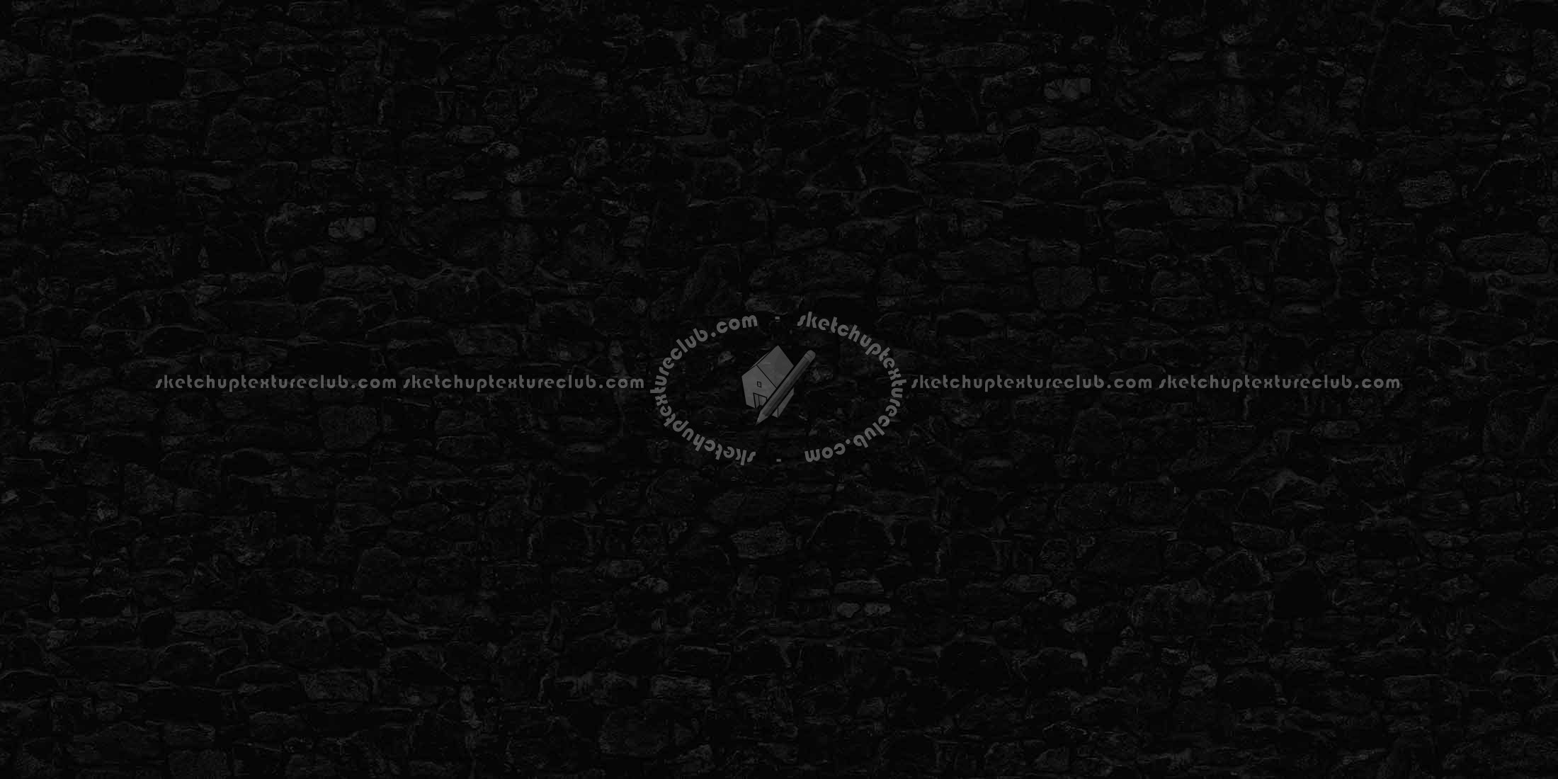 Textures   -   ARCHITECTURE   -   STONES WALLS   -   Stone walls  - Old wall stone texture seamless 20299 - Specular