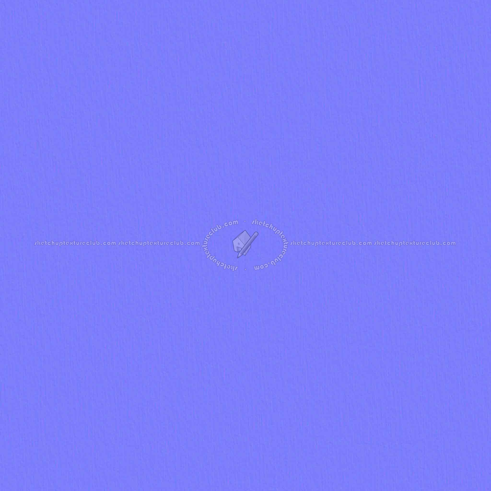 Textures   -   MATERIALS   -   METALS   -   Basic Metals  - Brushed dark steel metal texture seamless 09749 - Normal