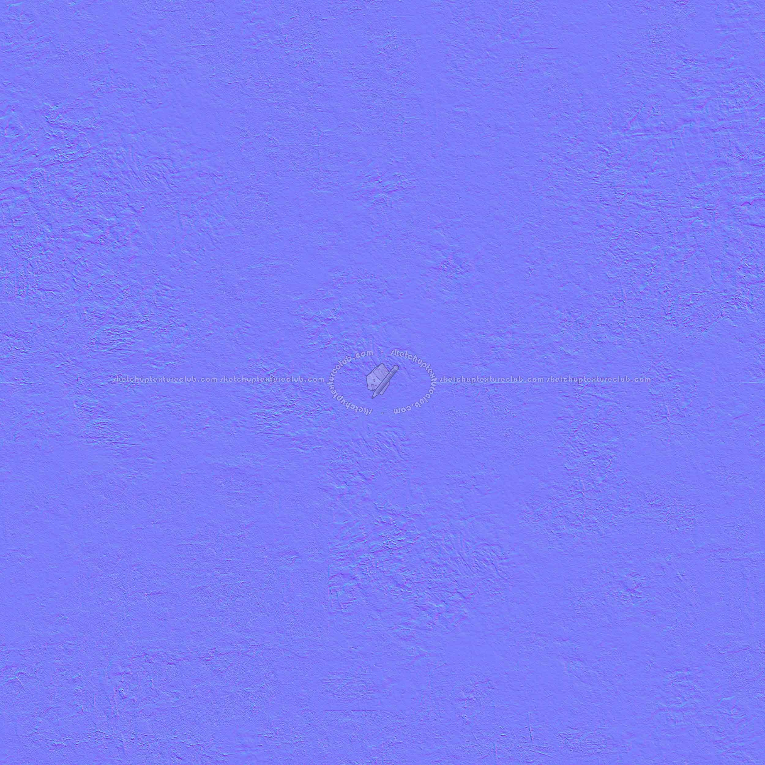 Textures   -   ARCHITECTURE   -   CONCRETE   -   Bare   -   Clean walls  - Concrete bare clean texture seamless 01216 - Normal