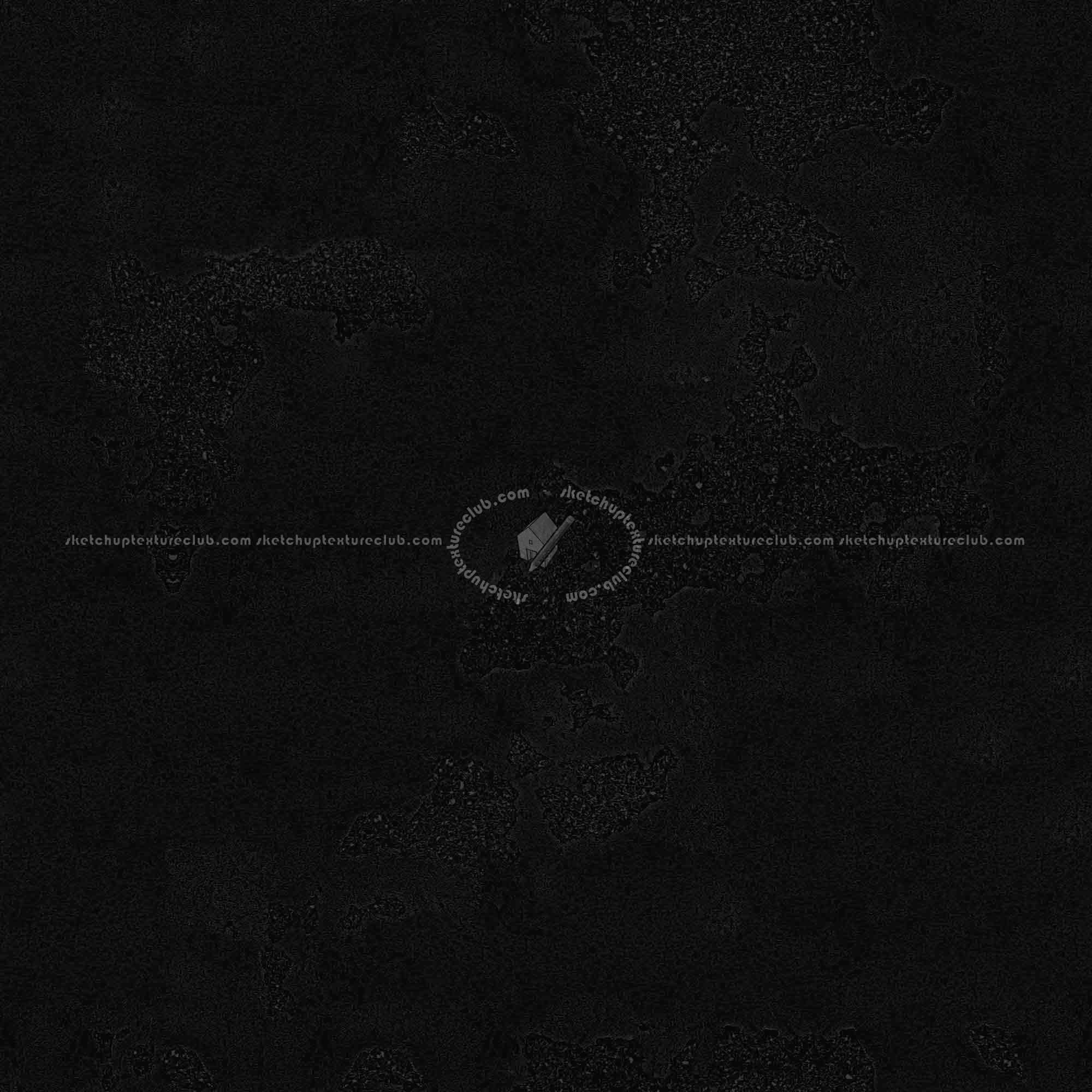 Textures   -   ARCHITECTURE   -   CONCRETE   -   Bare   -   Damaged walls  - Concrete bare damaged texture seamless 01382 - Specular