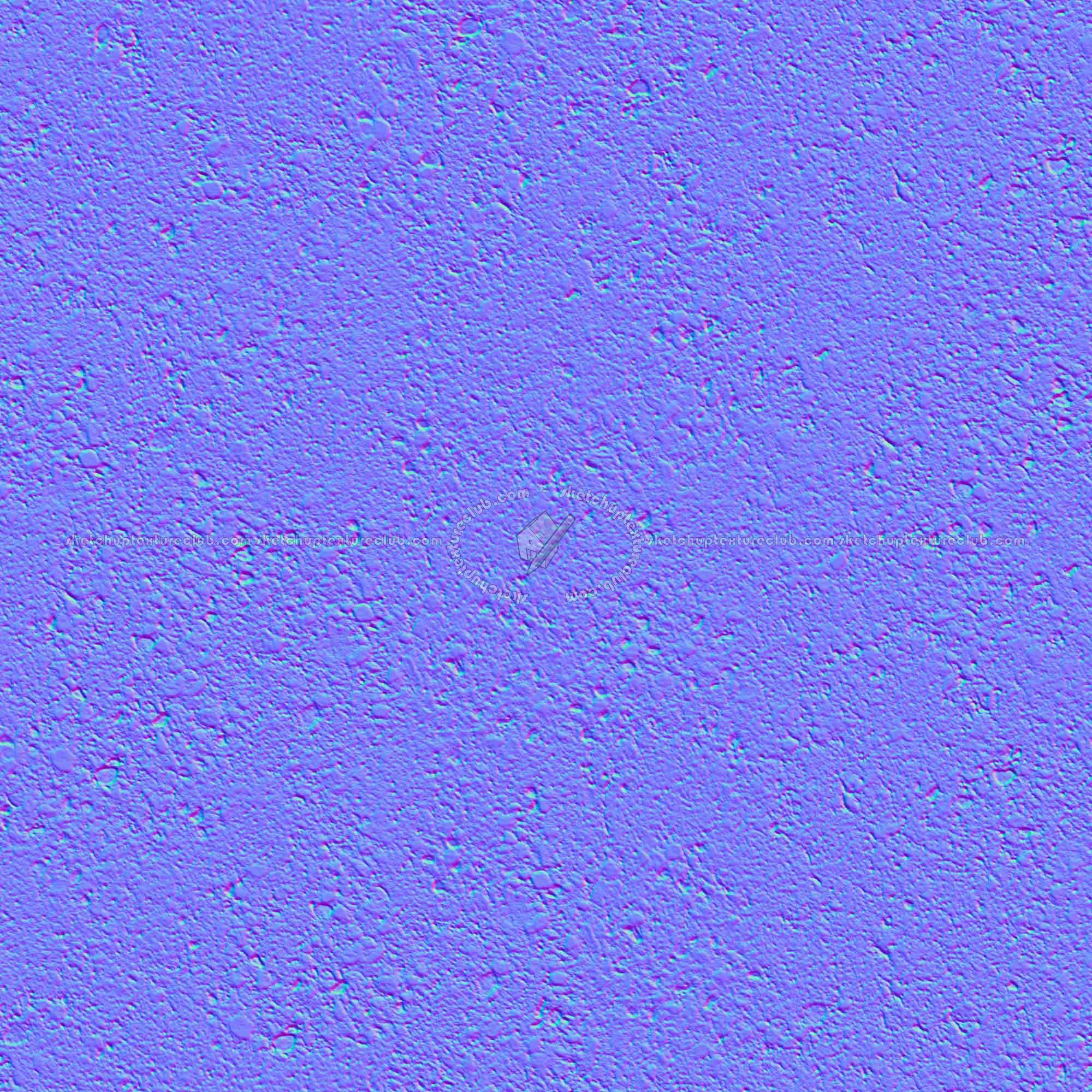 Textures   -   ARCHITECTURE   -   CONCRETE   -   Bare   -   Rough walls  - Concrete bare rough wall texture seamless 01564 - Normal