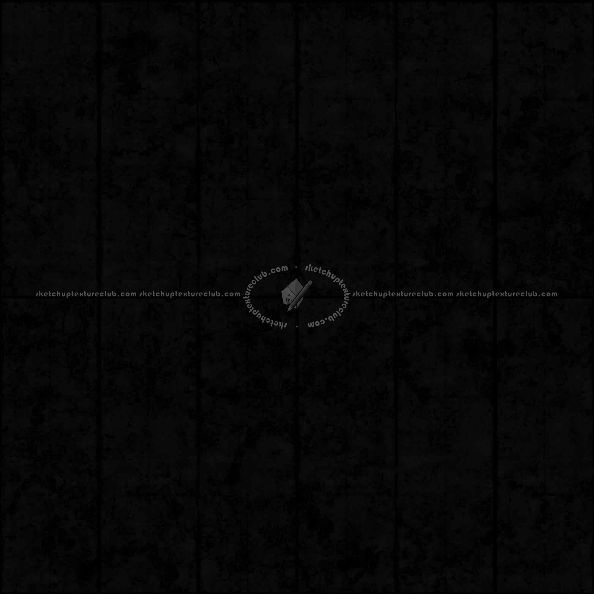 Textures   -   ARCHITECTURE   -   CONCRETE   -   Plates   -   Dirty  - Dirt cinder block texture seamless 01735 - Specular