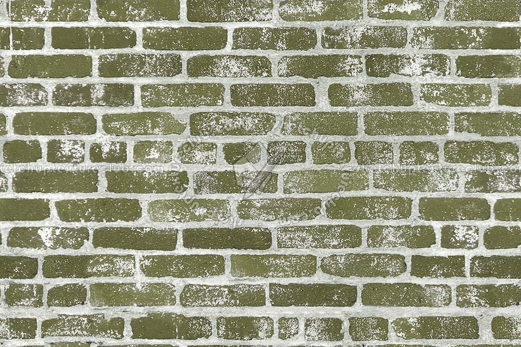 Textures   -   ARCHITECTURE   -   BRICKS   -   Dirty Bricks  - Dirty bricks texture seamless 00165 (seamless)