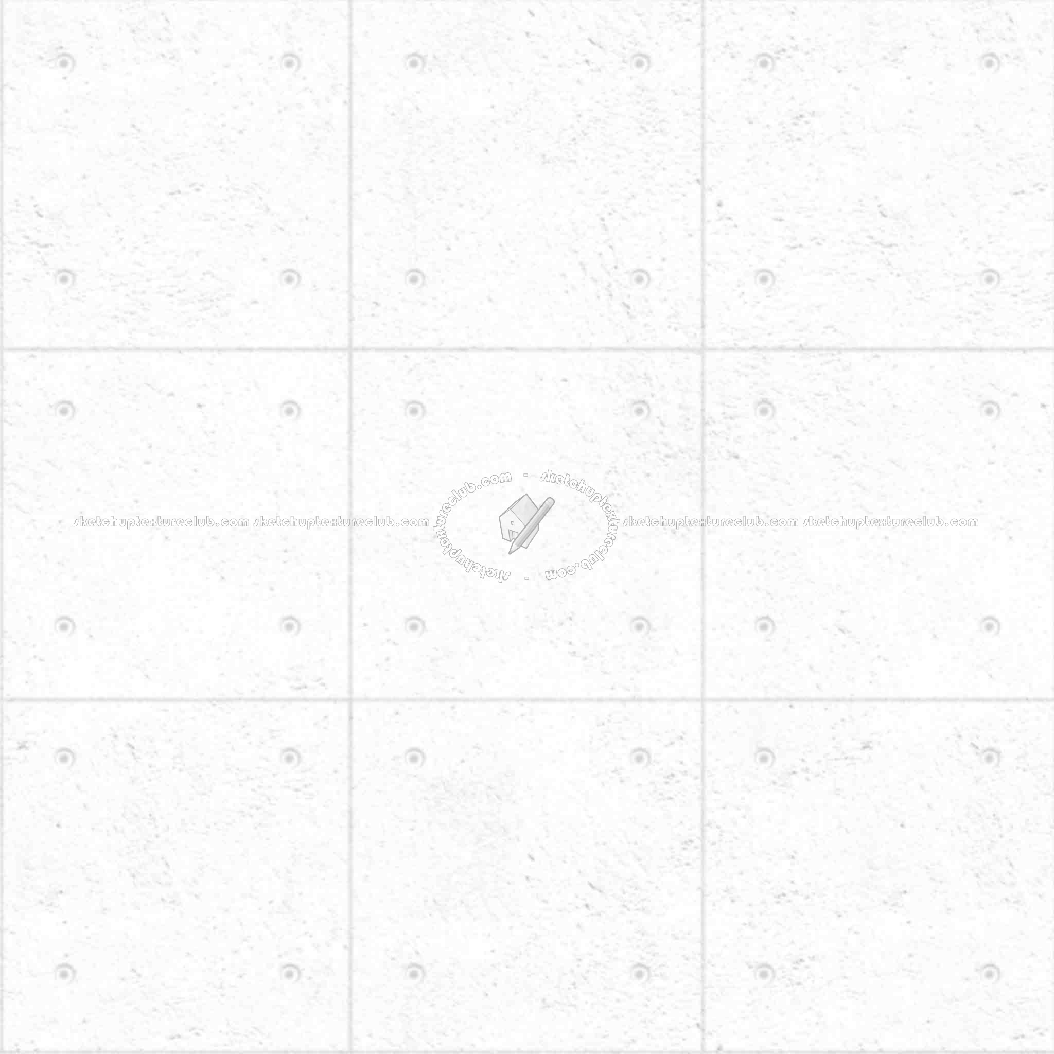 Textures   -   ARCHITECTURE   -   CONCRETE   -   Plates   -   Tadao Ando  - Tadao ando concrete plates seamless 01837 - Ambient occlusion