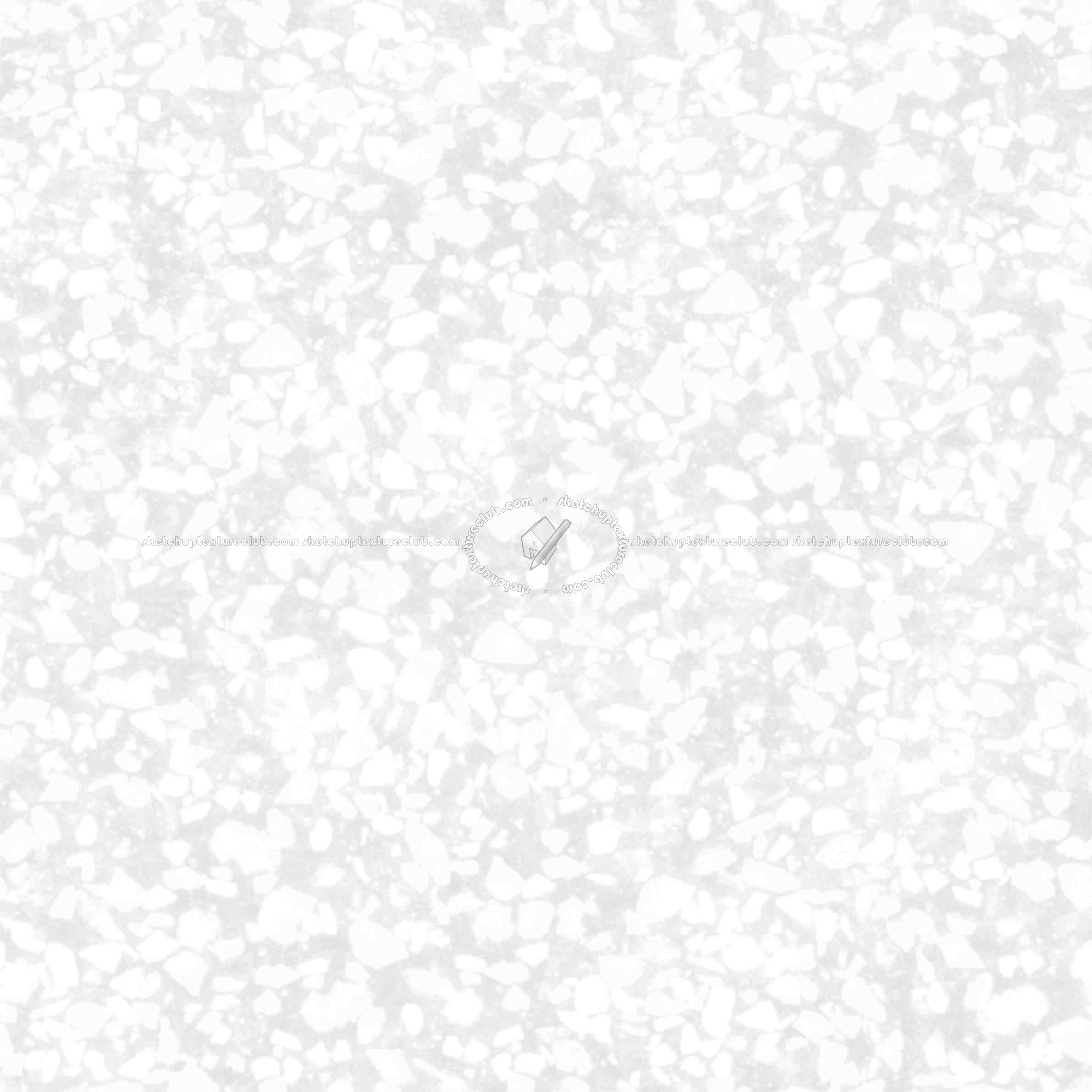 Textures   -   ARCHITECTURE   -   TILES INTERIOR   -   Terrazzo surfaces  - Terrazzo surface PBR texture seamless 21529 - Ambient occlusion