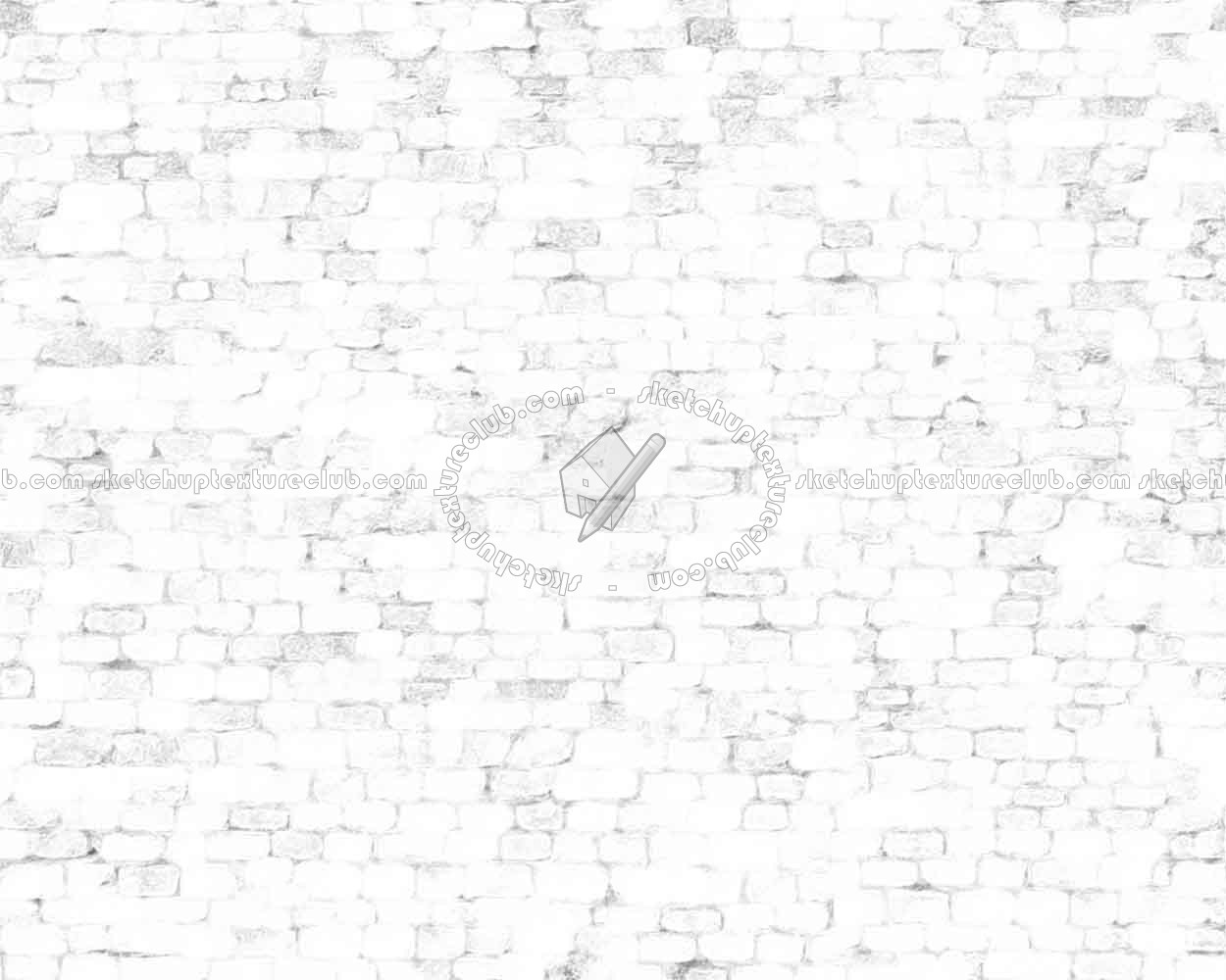 Textures   -   ARCHITECTURE   -   STONES WALLS   -   Stone blocks  - Wall stone with regular blocks texture seamless 08315 - Ambient occlusion