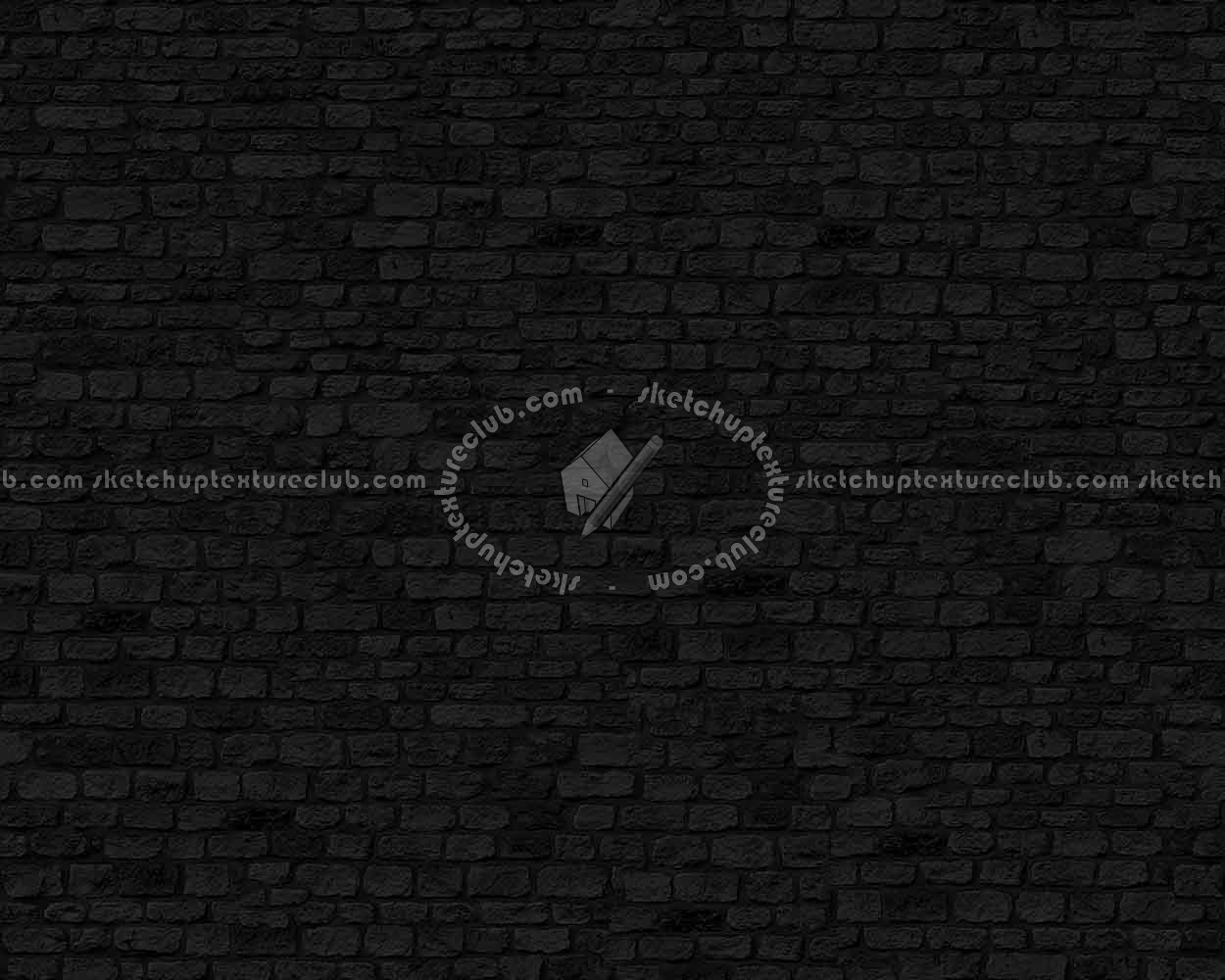 Textures   -   ARCHITECTURE   -   STONES WALLS   -   Stone blocks  - Wall stone with regular blocks texture seamless 08315 - Specular