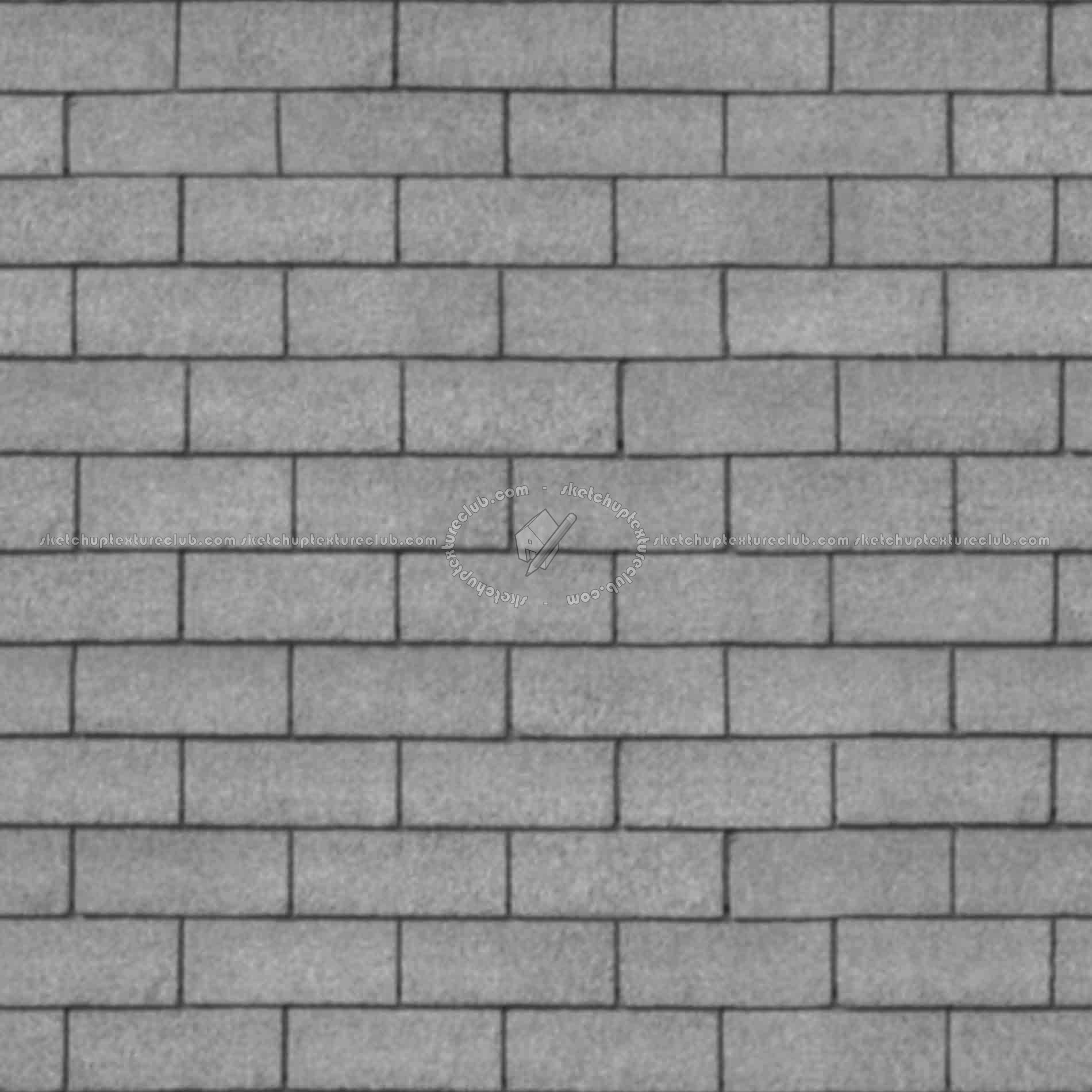 Textures   -   ARCHITECTURE   -   ROOFINGS   -   Asphalt roofs  - Asphalt roofing texture seamless 03273 - Displacement