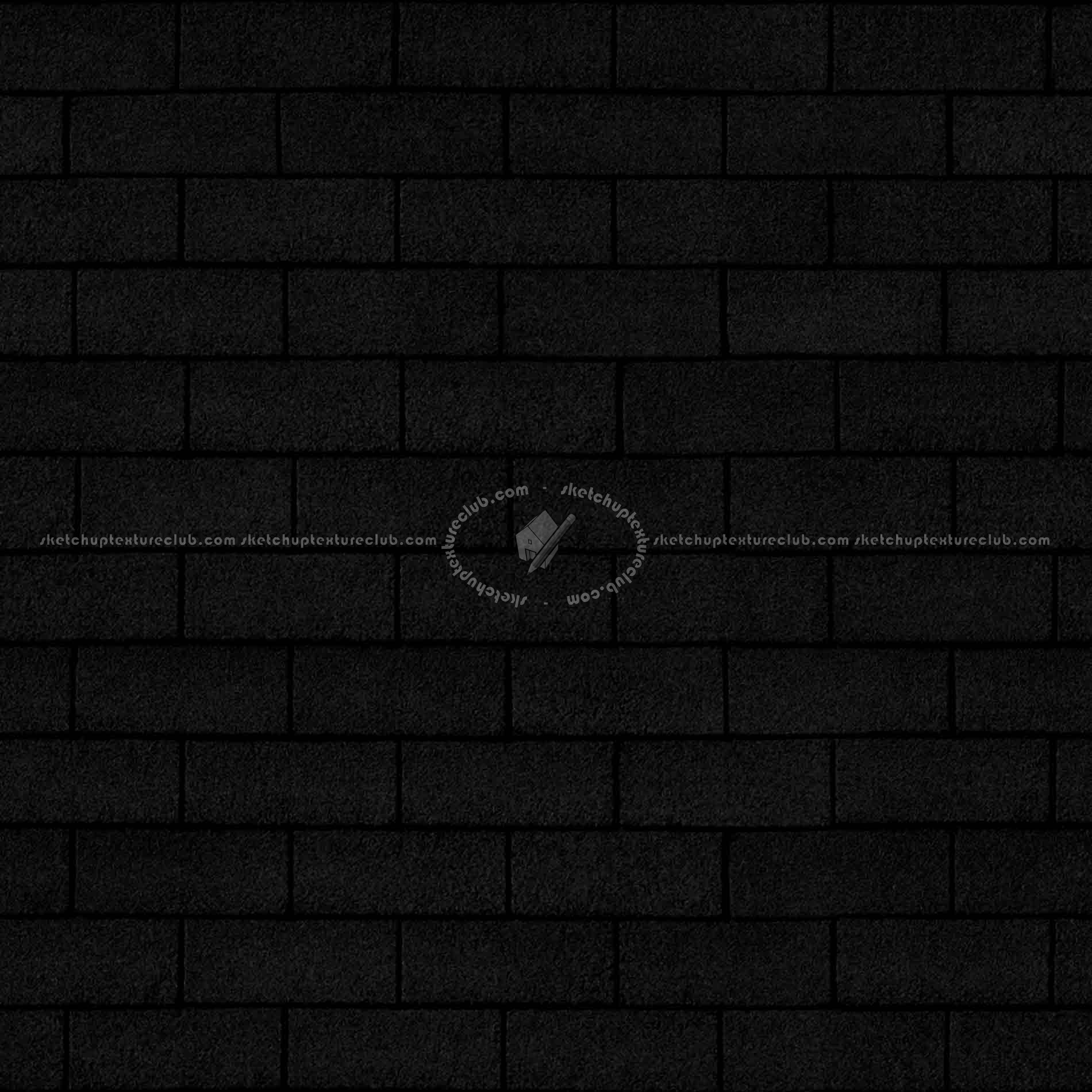 Textures   -   ARCHITECTURE   -   ROOFINGS   -   Asphalt roofs  - Asphalt roofing texture seamless 03273 - Specular