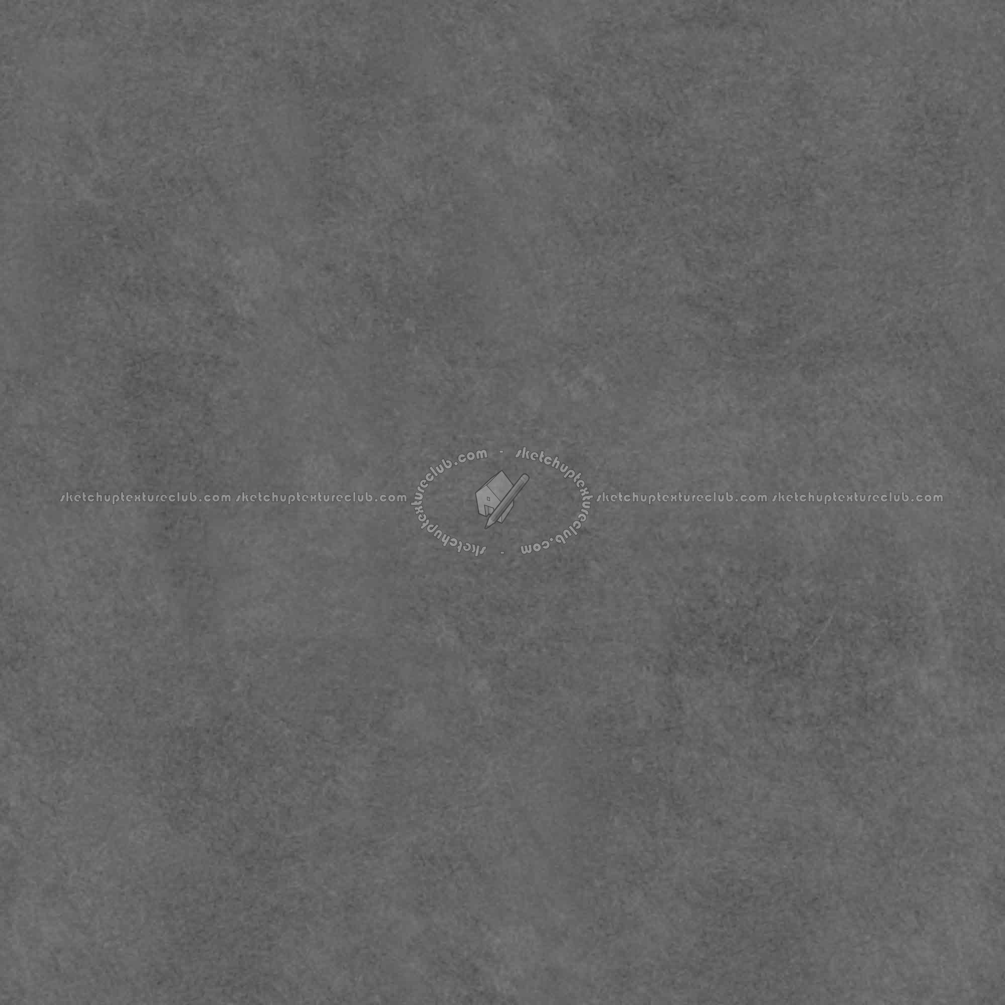 Textures   -   ARCHITECTURE   -   CONCRETE   -   Bare   -   Clean walls  - Concrete bare clean texture seamless 01217 - Displacement