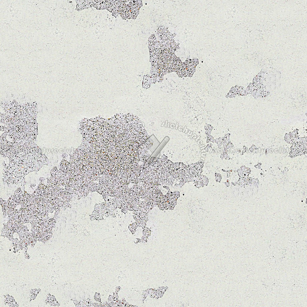 Textures   -   ARCHITECTURE   -   CONCRETE   -   Bare   -   Damaged walls  - Concrete bare damaged texture seamless 01383 (seamless)